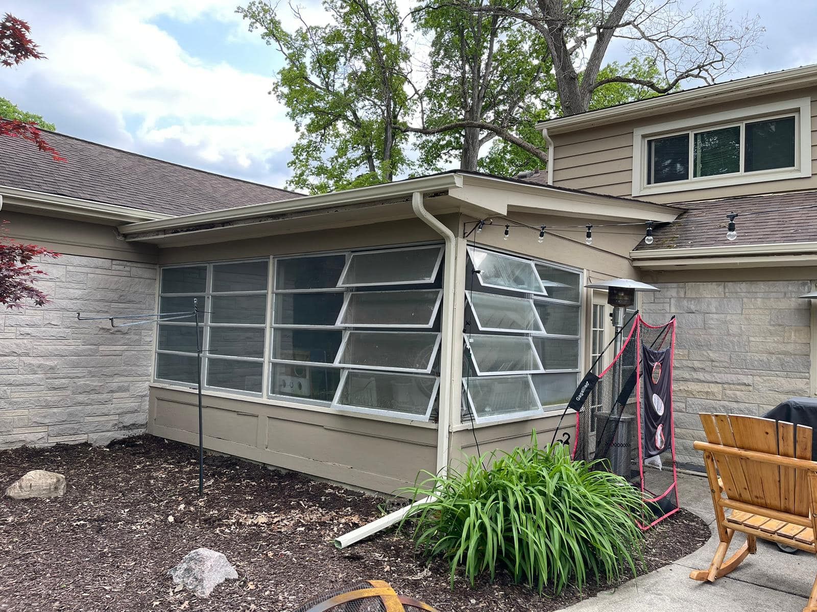  for Seamless Gutters LLC in Fort Wayne, IN