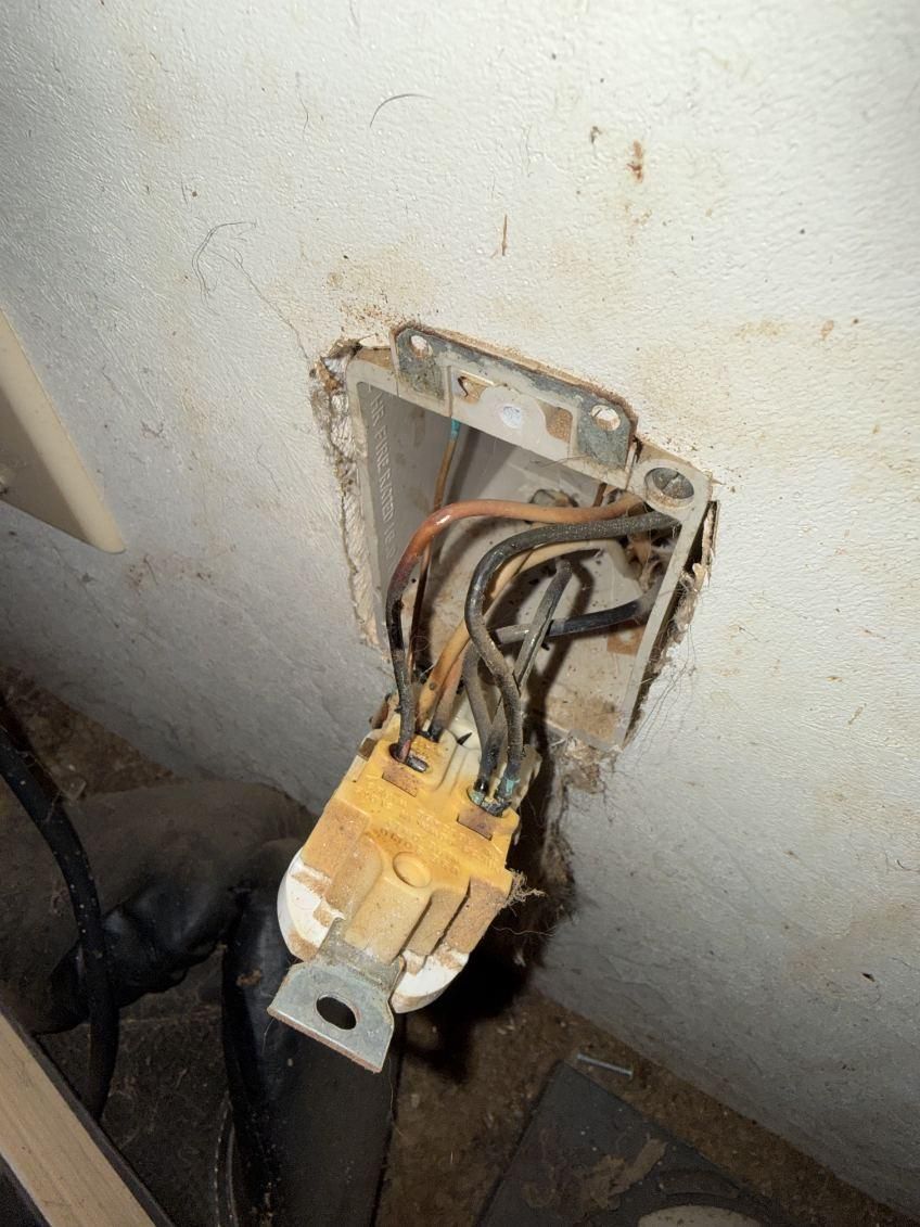  for Watcha GOT Electrical  in Graford,  TX