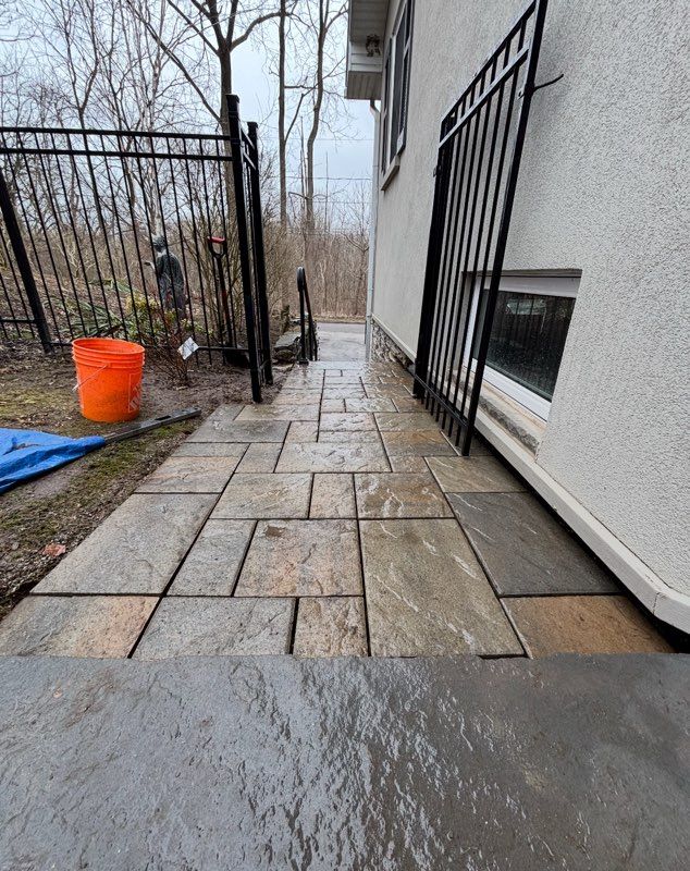  for Bravo Interlock Repairs in Burlington , ON