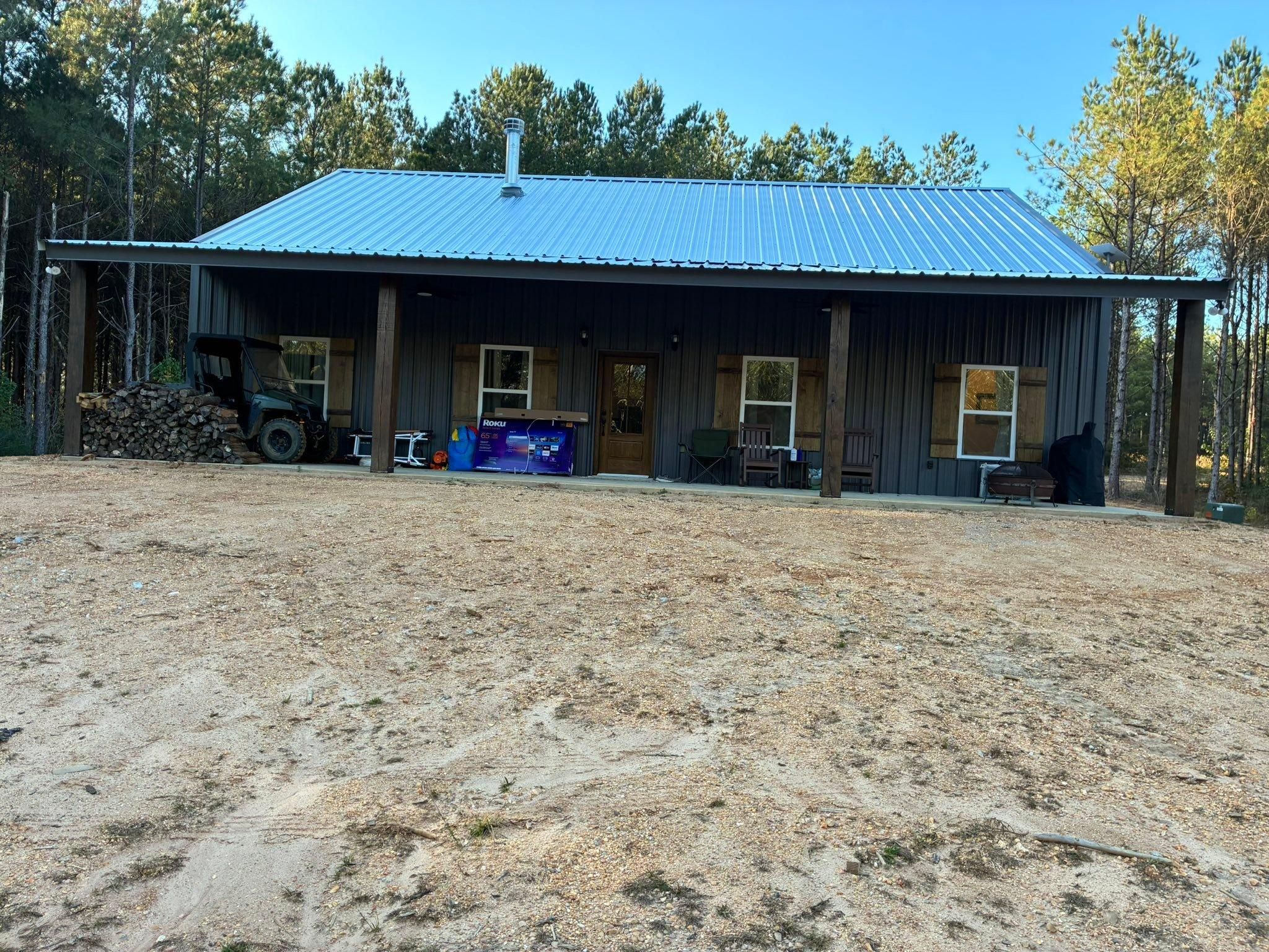 All Photos for H&M Construction Metal Buildings in Osyka, MS