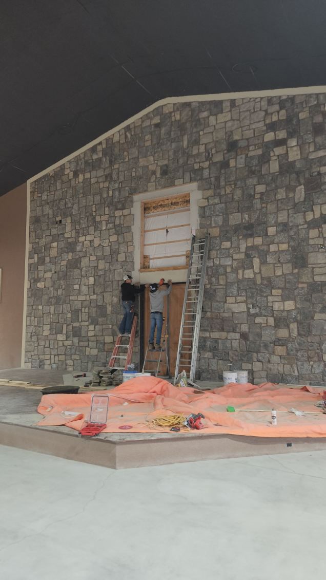  for Eds Concrete and Flat Work in Douglas, WY