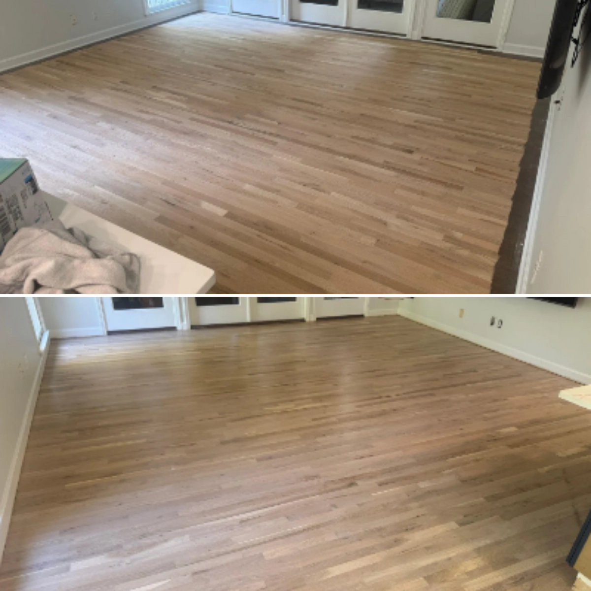  for Hardwood Renovations in Buford, GA