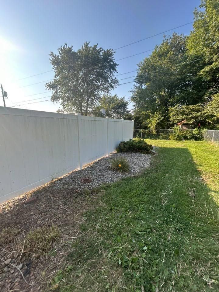 All Photos for Wininger Landscaping in New Richmond, IN