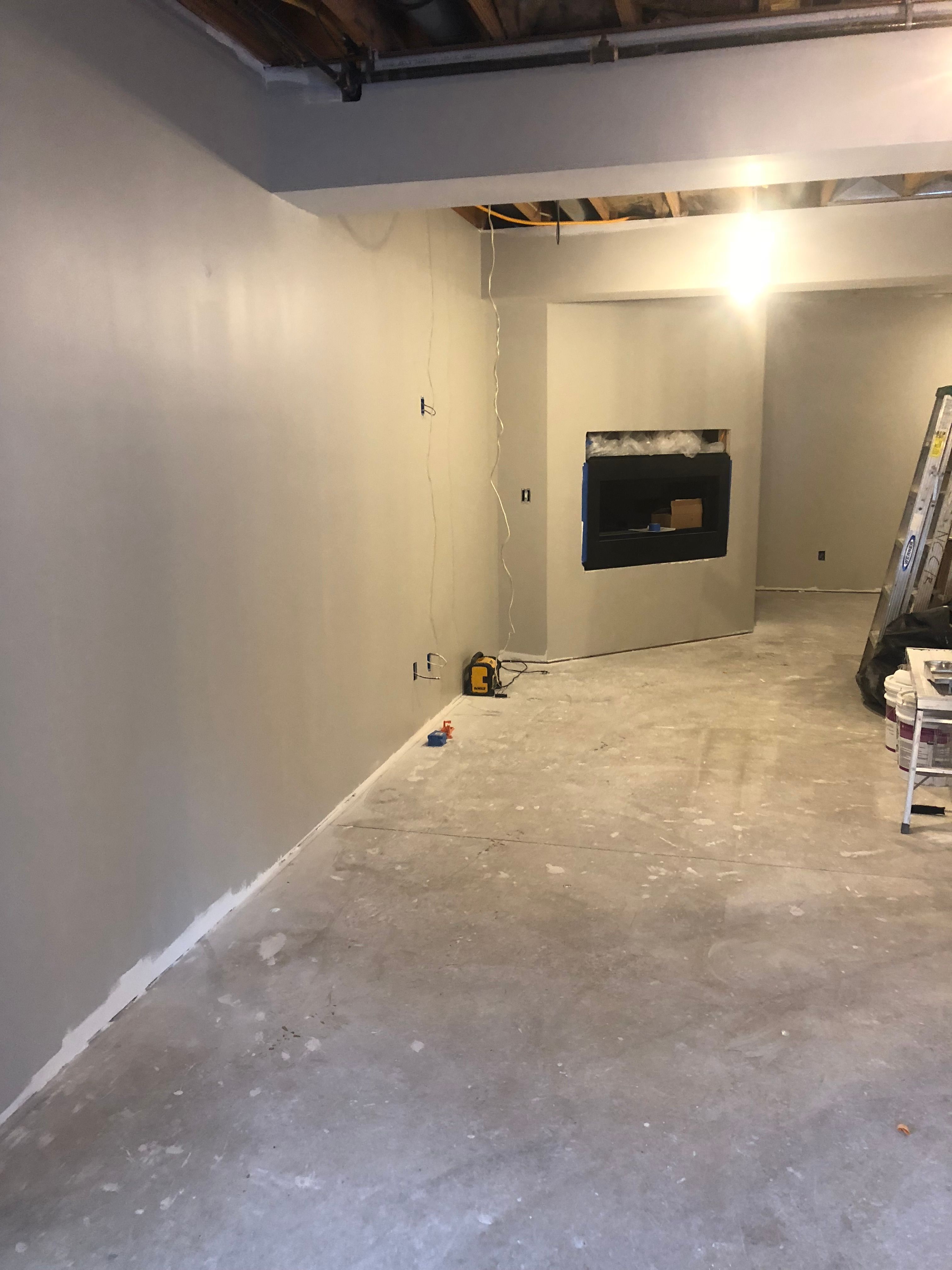 Drywall for Erie Builders & Construction in Sandusky, OH