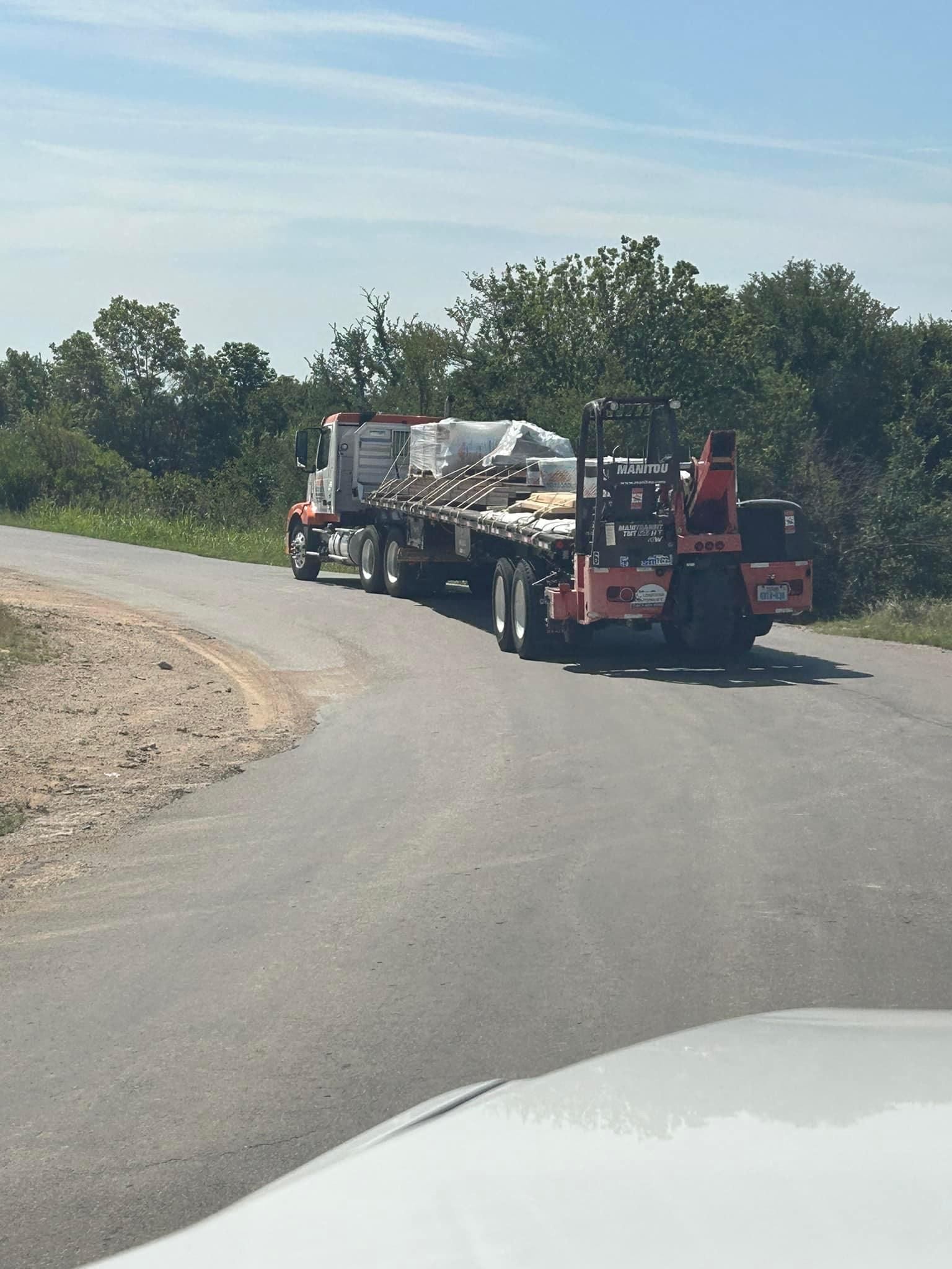  for Freedom Contracting Of Texas LLC. in Springtown, TX