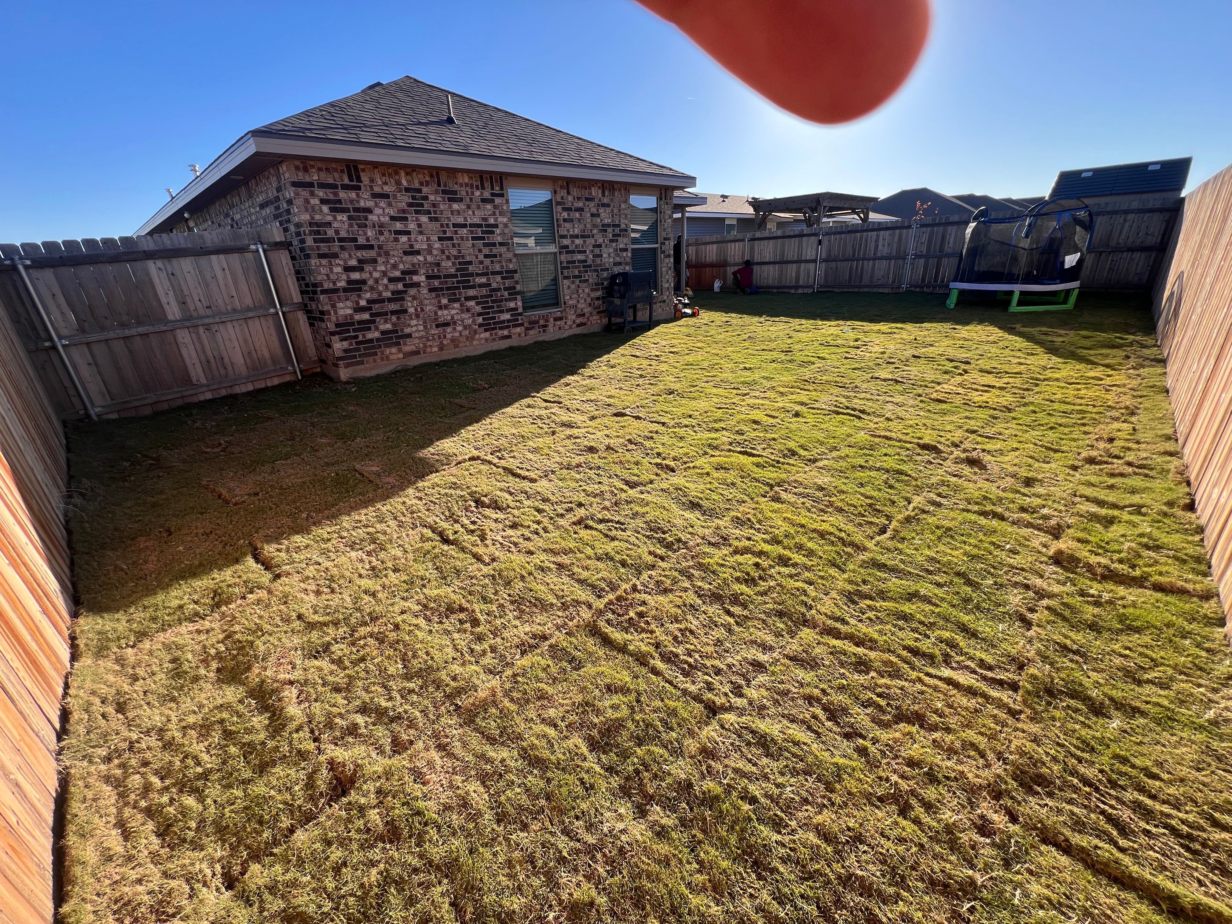  for AMV Outdoor Solutions  in Midland County, TX