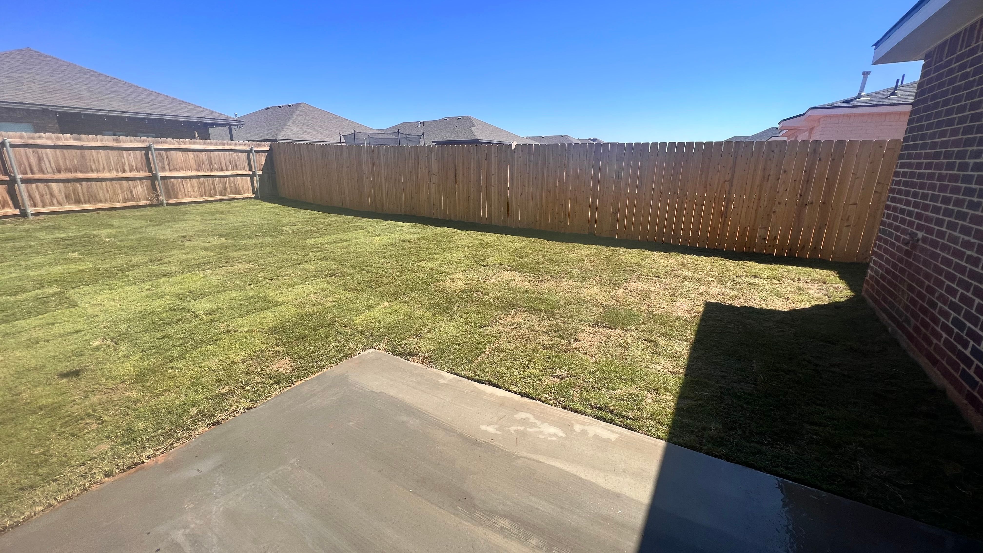  for AMV Outdoor Solutions  in Midland County, TX