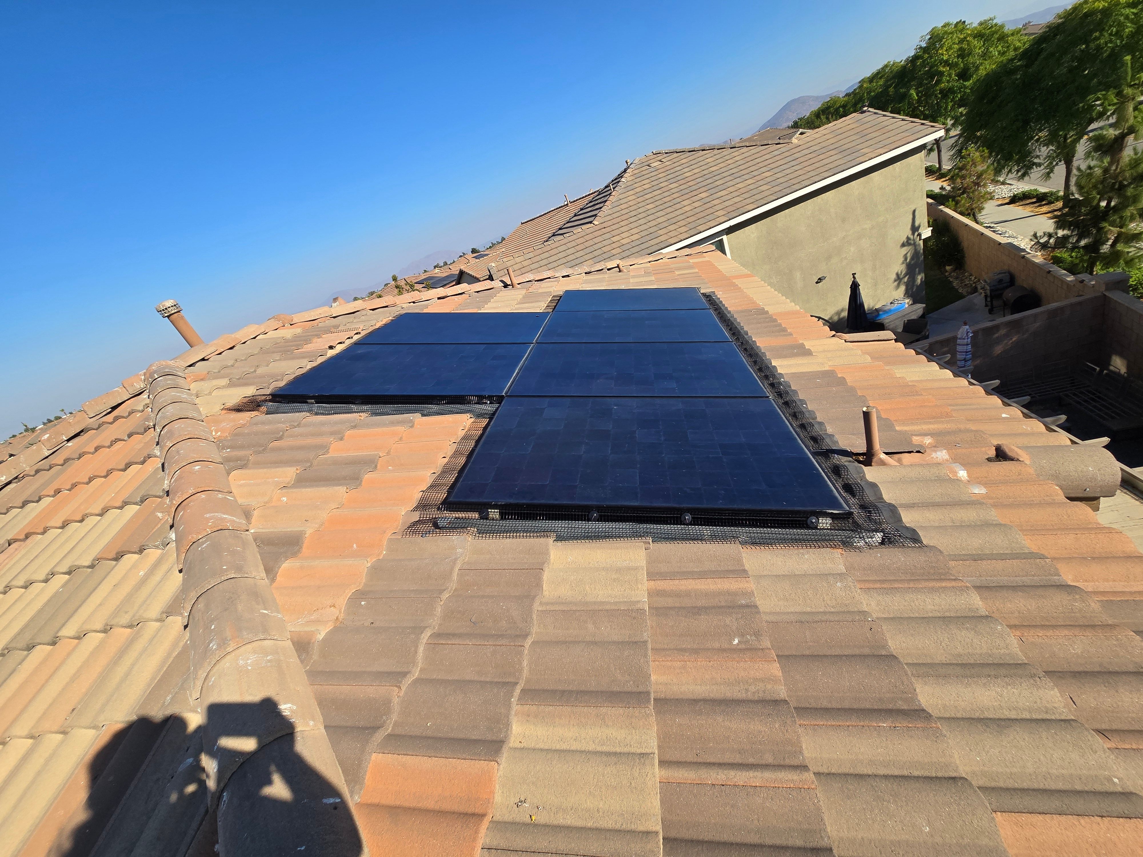  for The Window & Solar Ninjas in Riverside County, CA