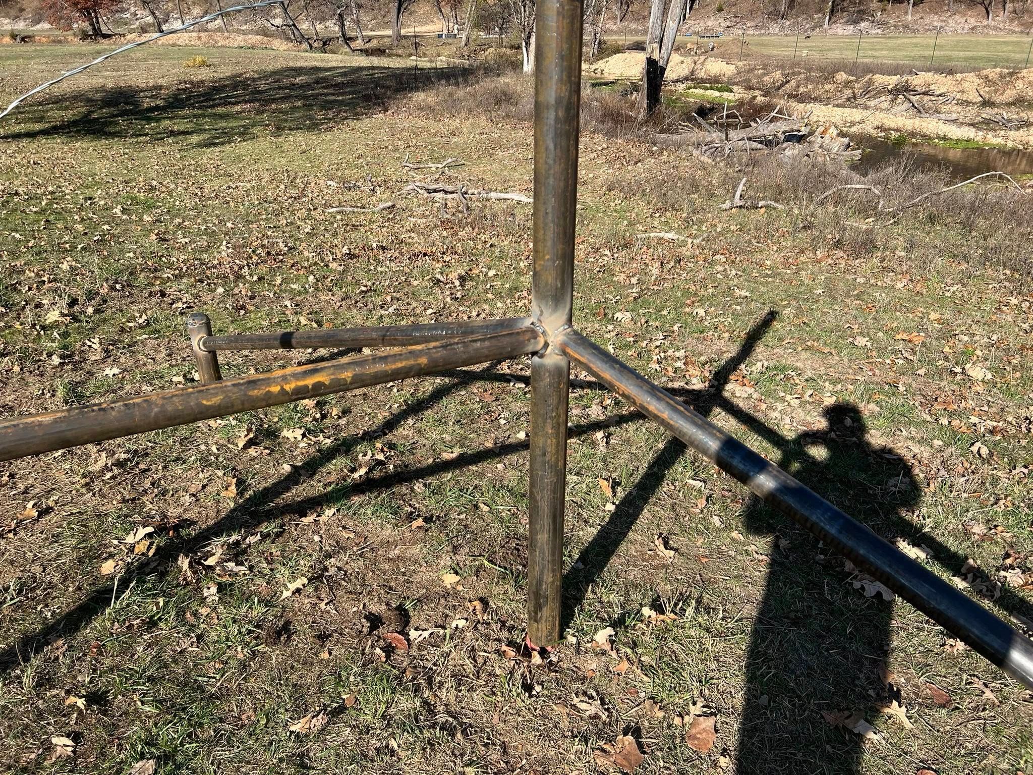 All Photos for KV Welding in Seneca, MO