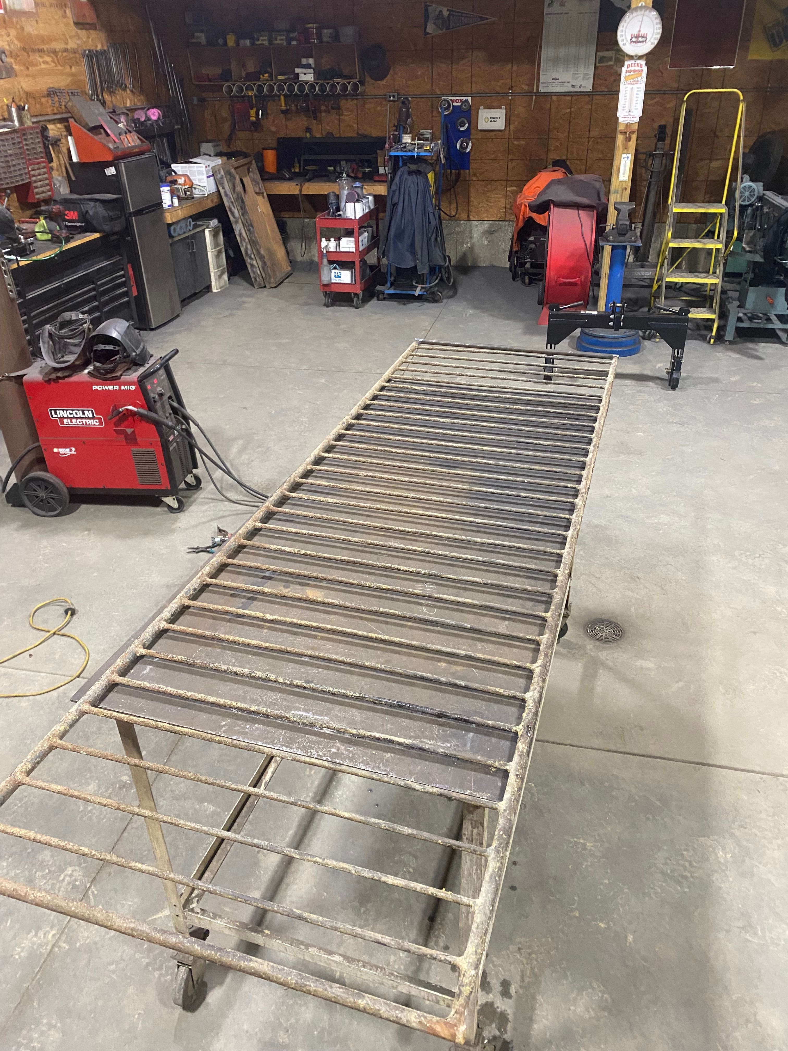  for Anderson River Ag in Cincinnati, OH