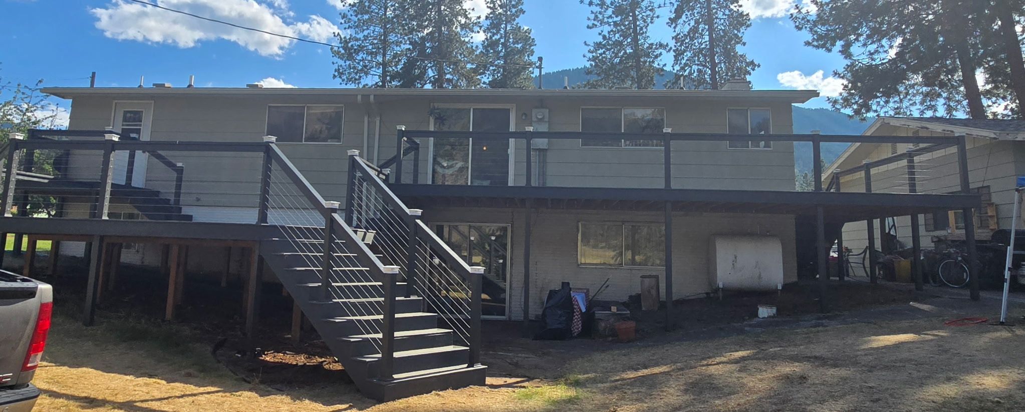  for J&S Development in Superior, MT