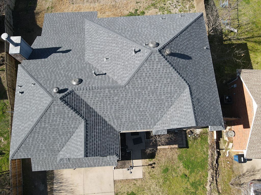 Roofing for Performance Roofing TX in McKinney, TX