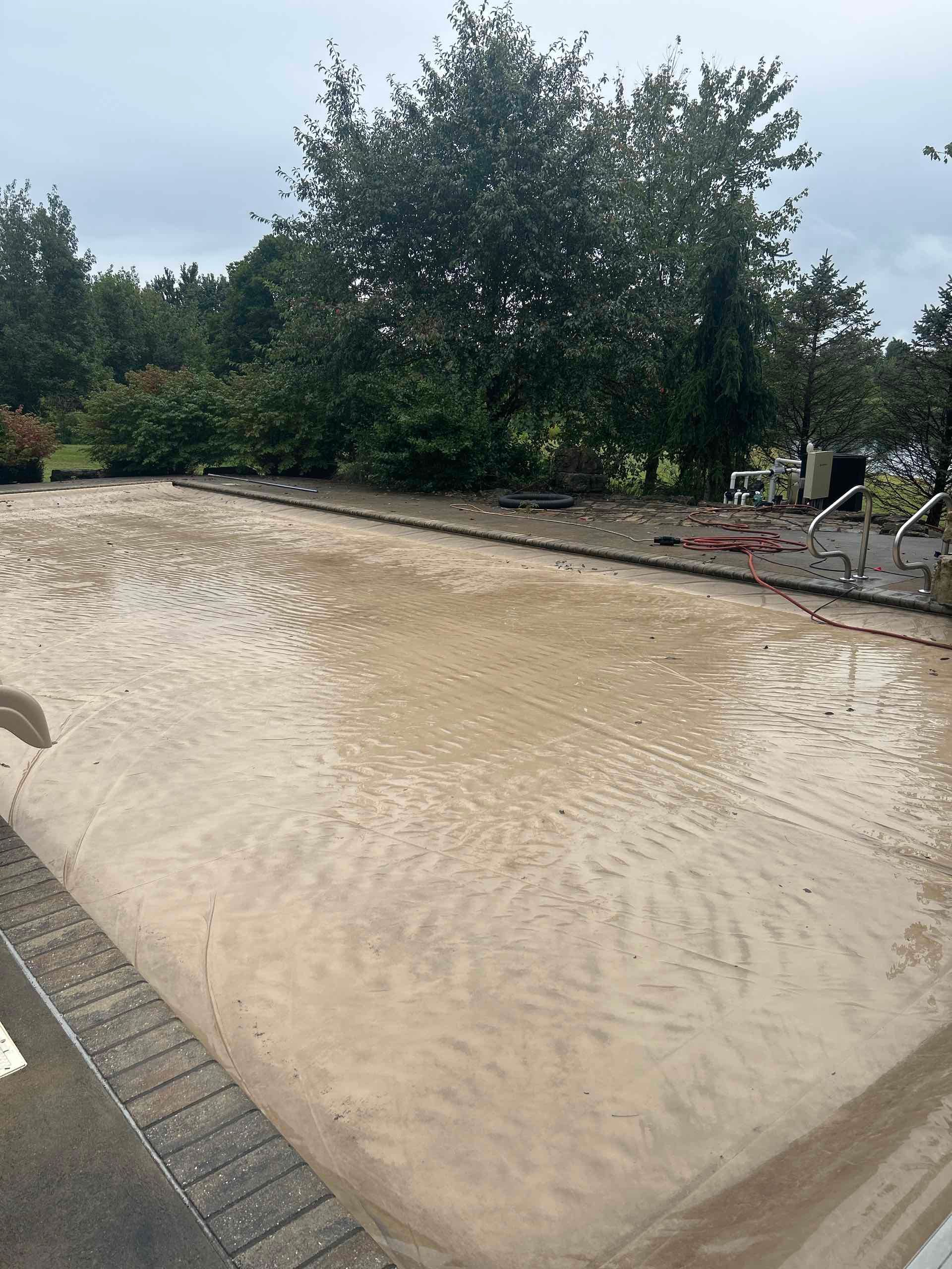  for CW Pool Care in Owensboro, KY