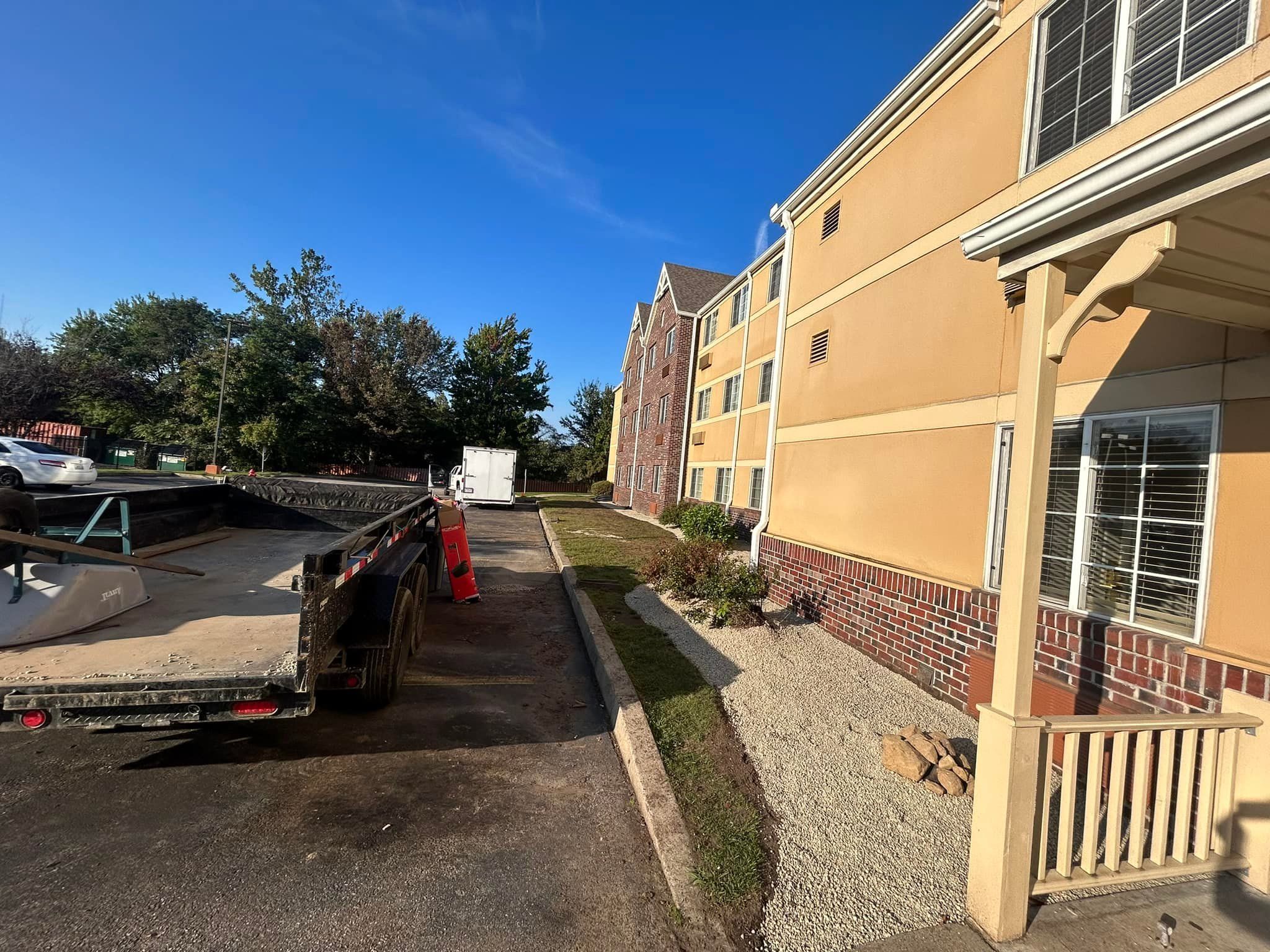  for SourceOne Property Maintenance in Southbridge, MA