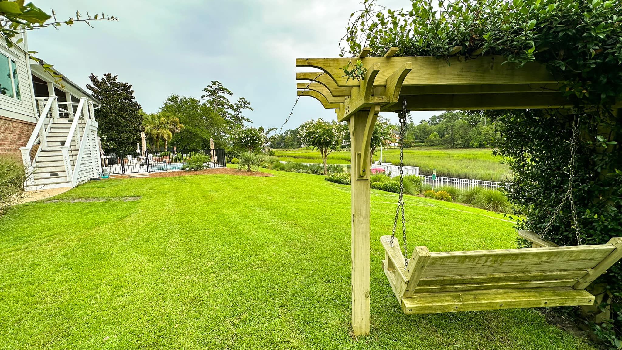 All Photos for Nature Tones Landscaping & Hardscaping in Hampstead, NC
