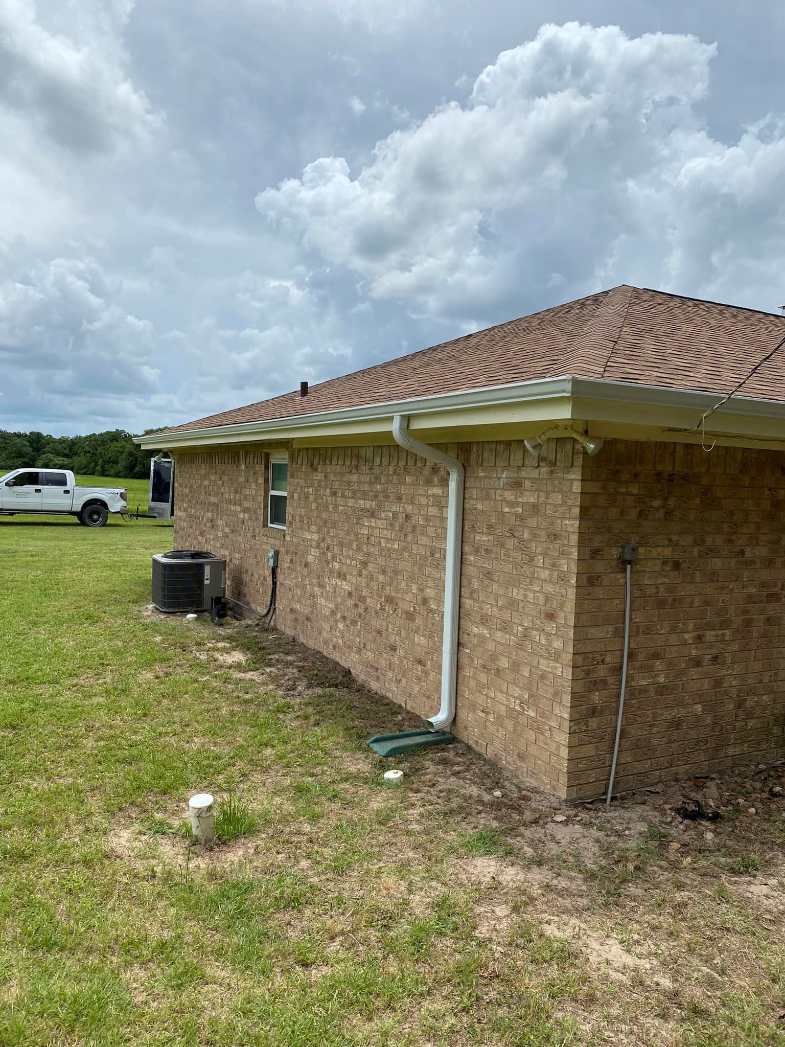  for J & C Gutter Company in Anderson, TX