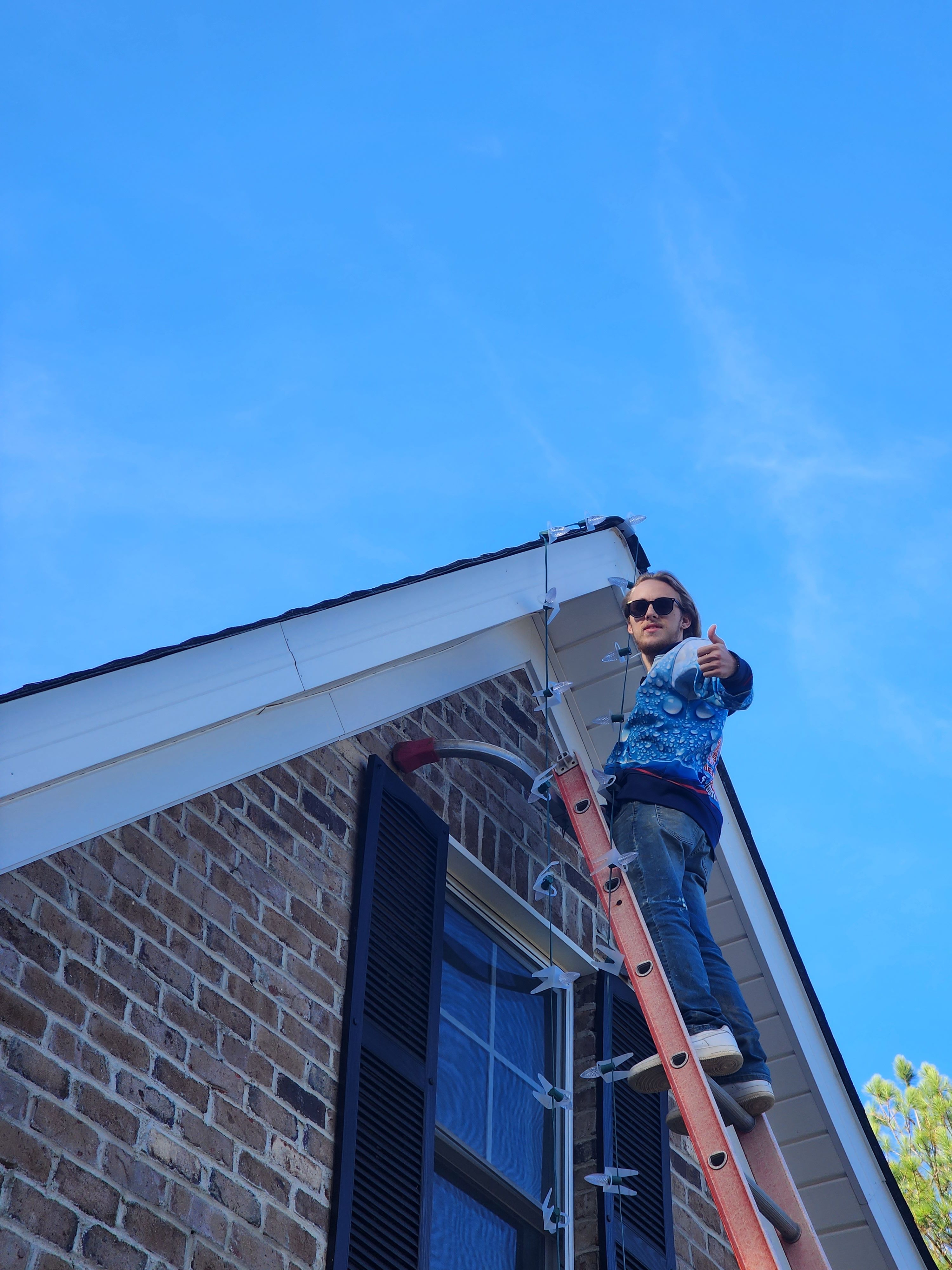  for All American Pressure Washing in Easley, SC