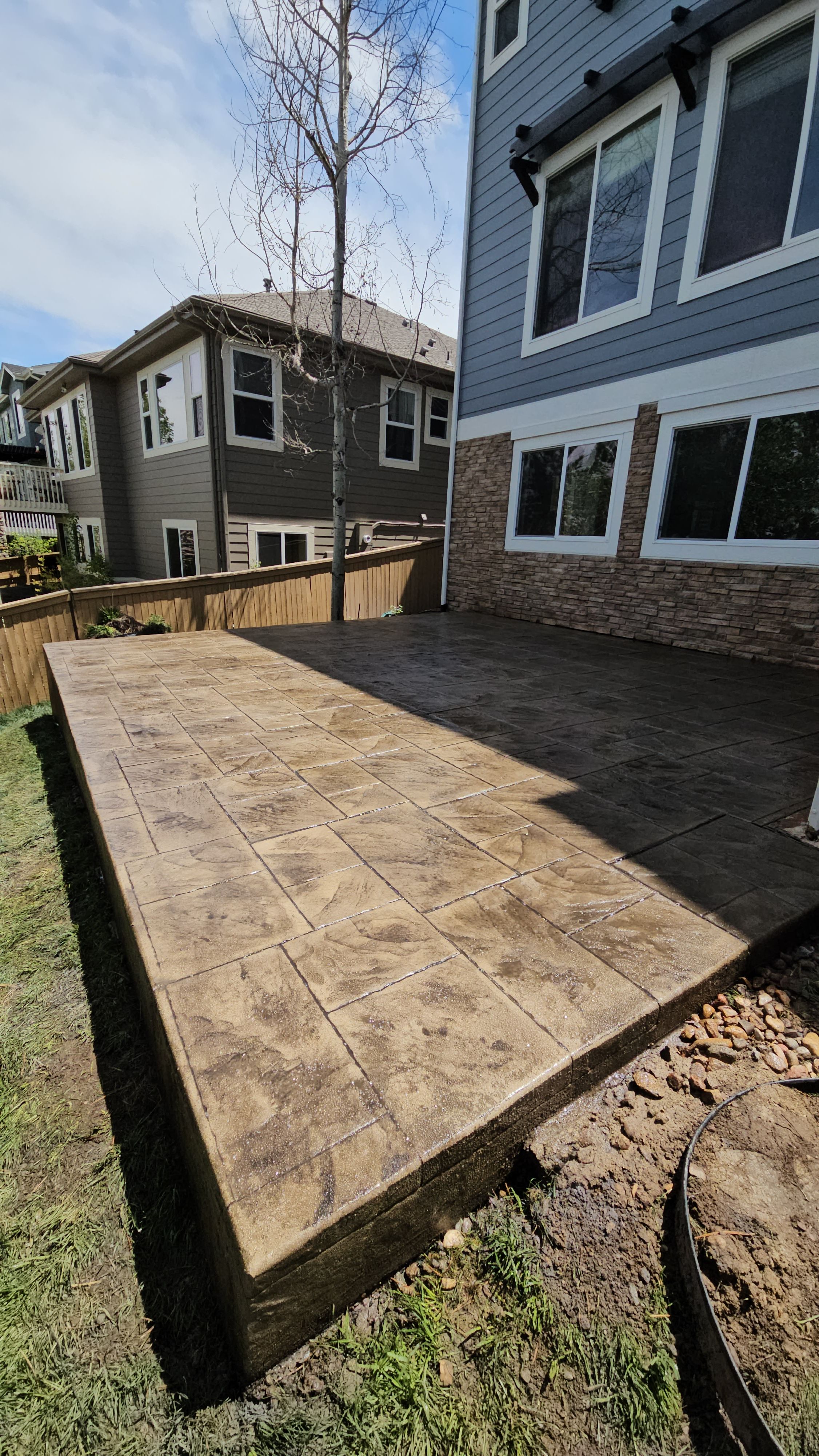  for NGL Landscape Company in Denver, CO