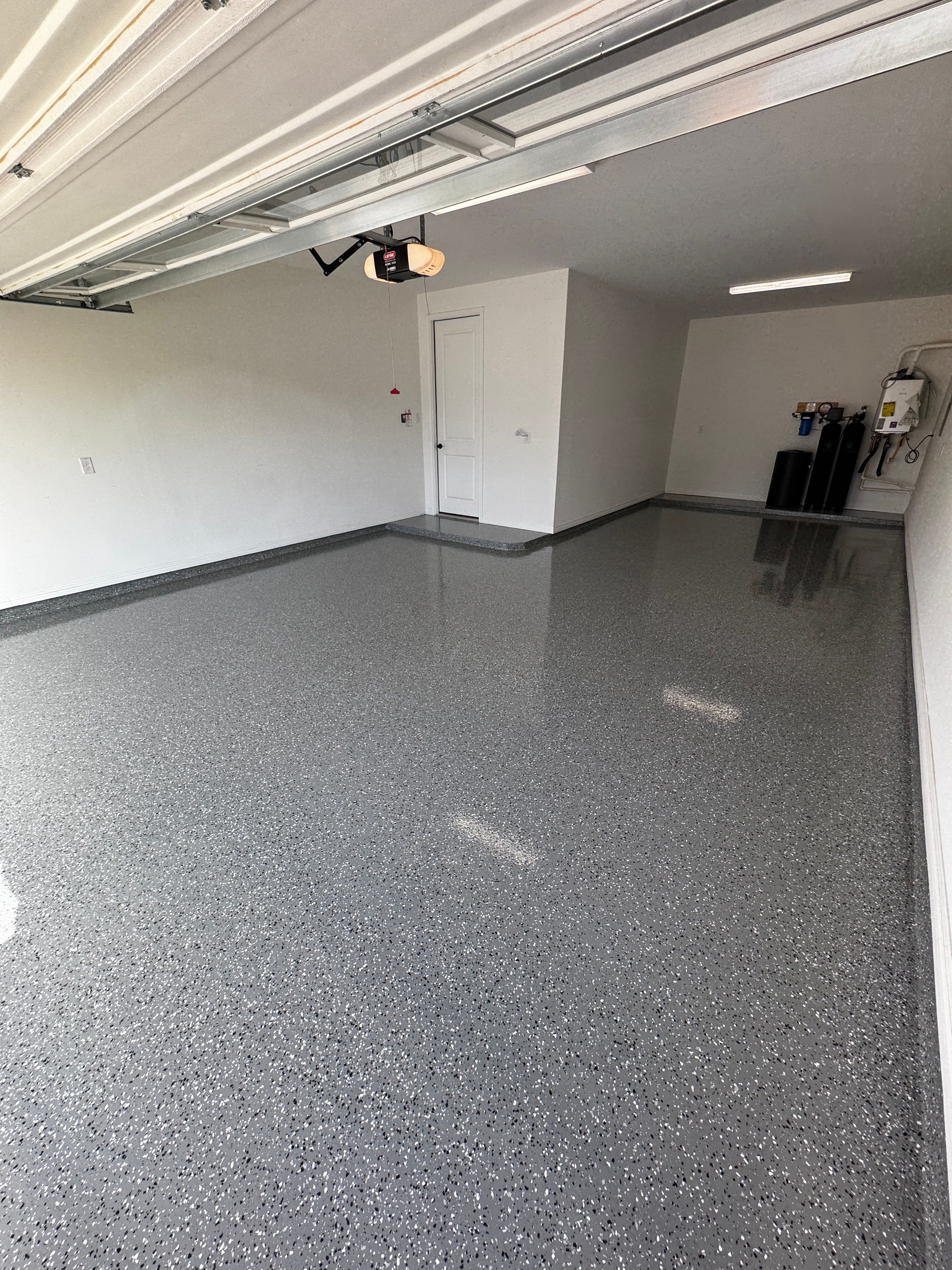 All Photos for Diamond Coating Solutions in Austin, TX