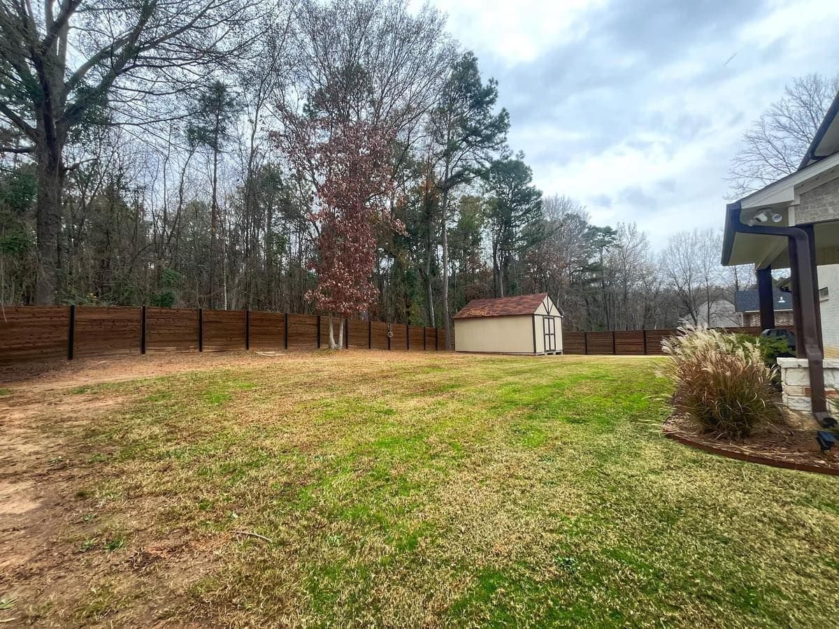  for Lawn Rescue in Texarkana, TX