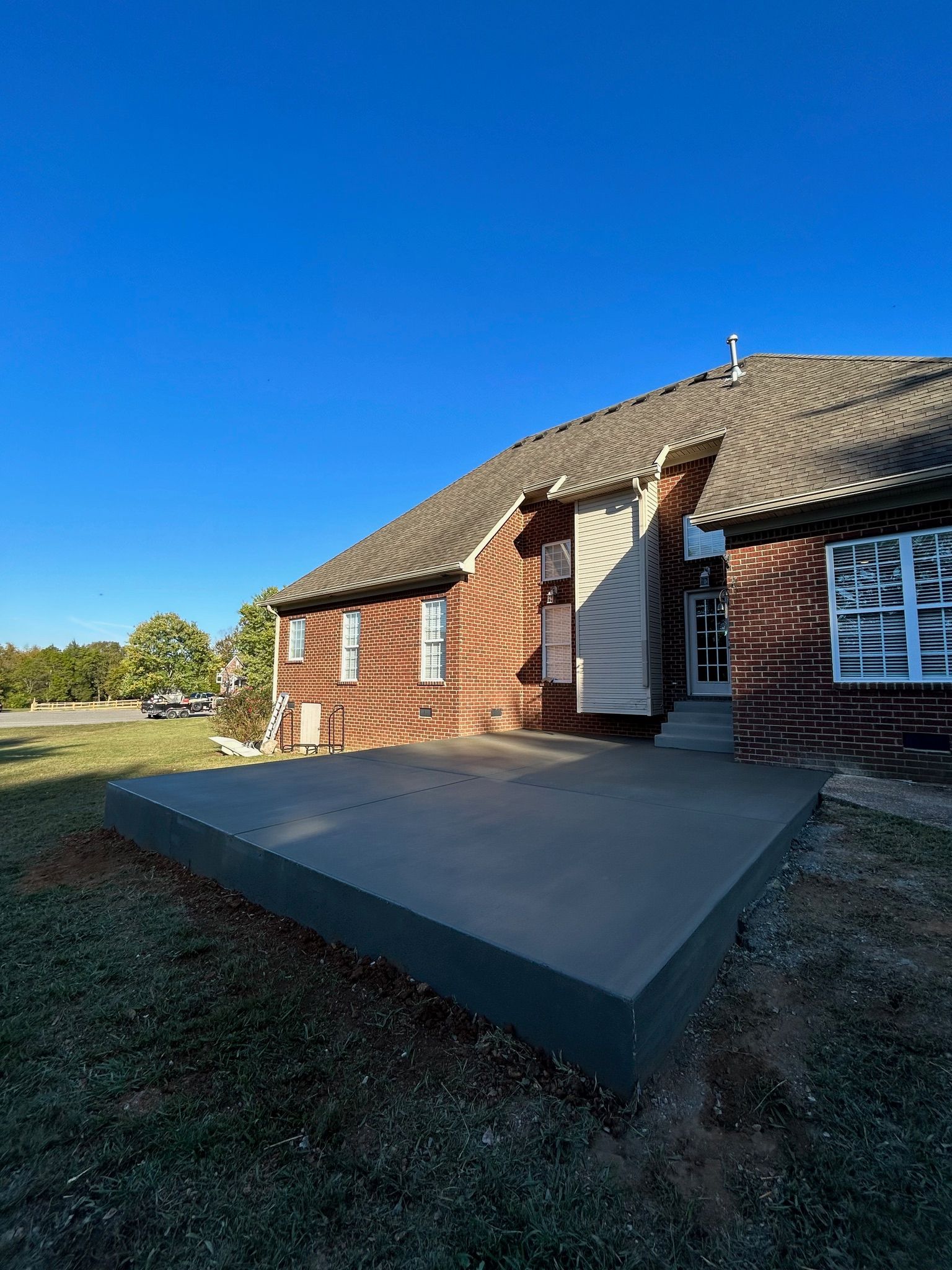  for Premier Concrete Scapes in Murfreesboro, TN