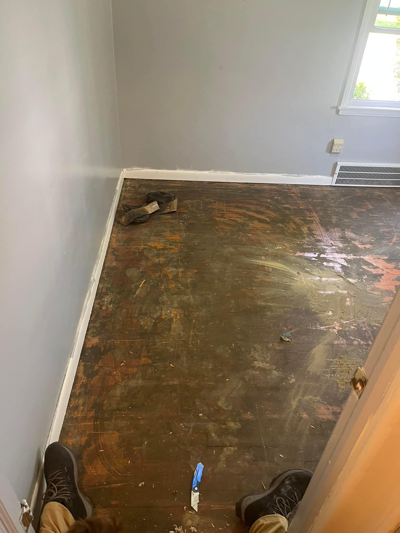 All Photos for Kozlowski’s Hardwood Floor Refinishing in Flat Rock, Michigan