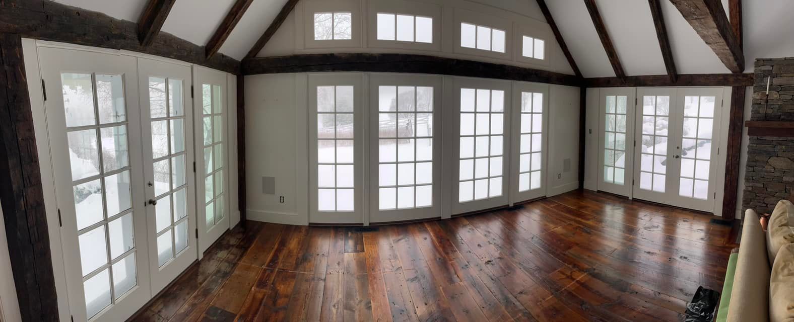  for Ridge Line Painters in Bridgewater Corners, VT