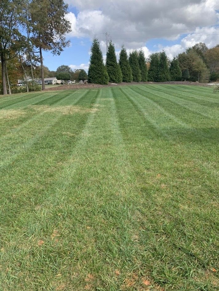  for Zotelo’s Lawncare LLC in Winston-Salem, NC