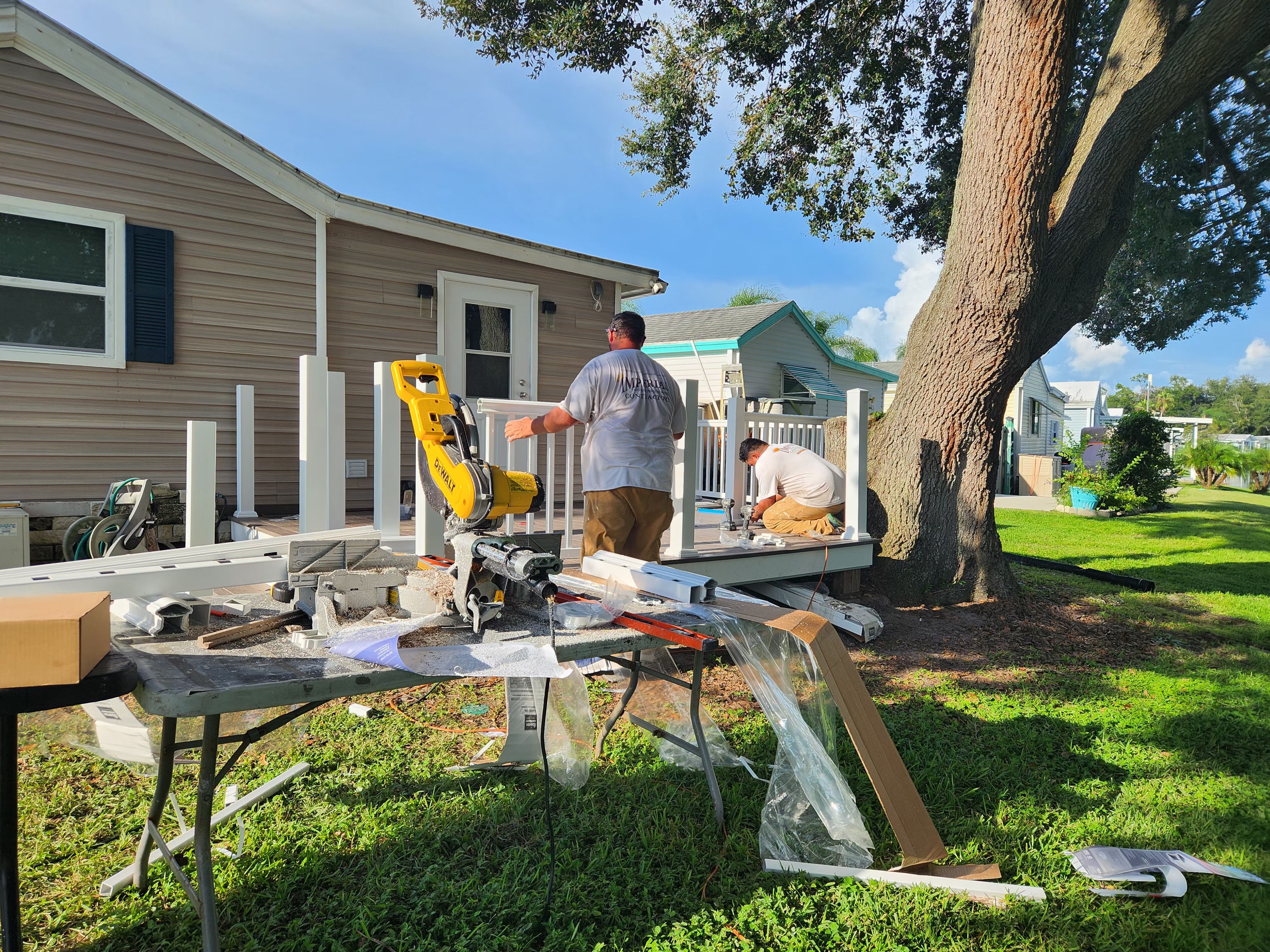  for Imperial Painting & Pressure Washing Contractors in Dade City, FL