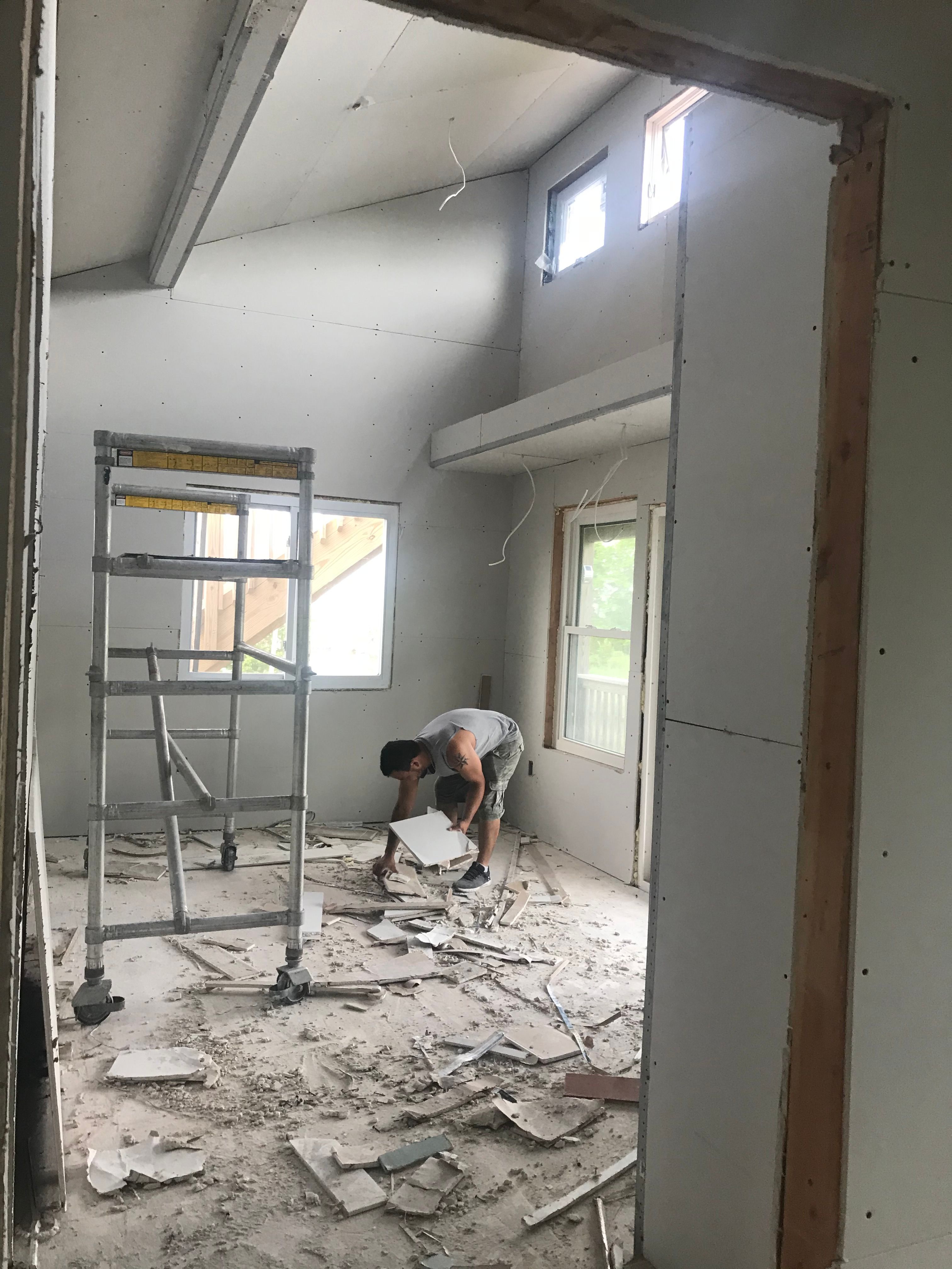 All Photos for AAG General Construction in Stafford Township, NJ