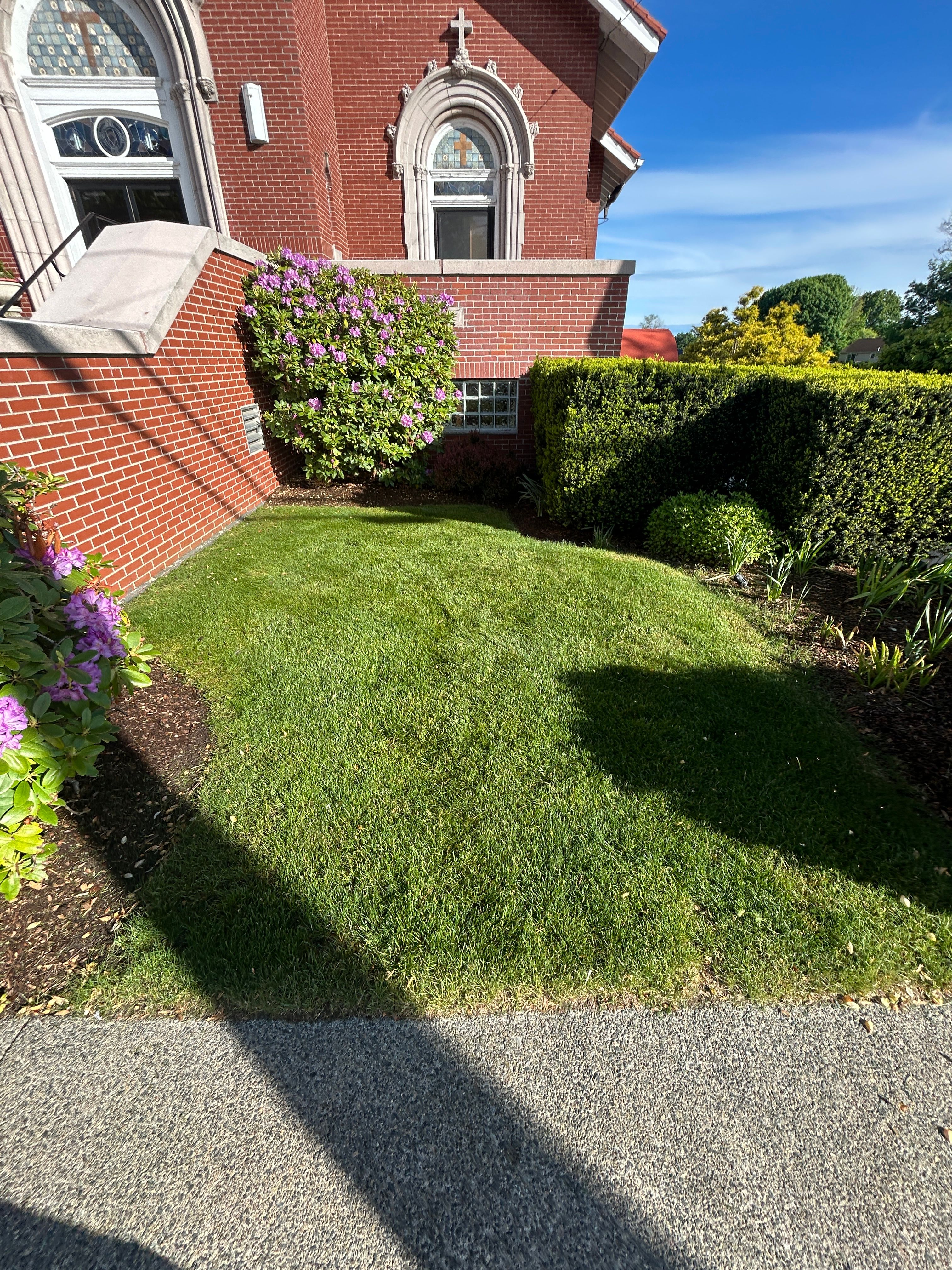  for Lucas Property Maintenance LLC in New Bedford, MA