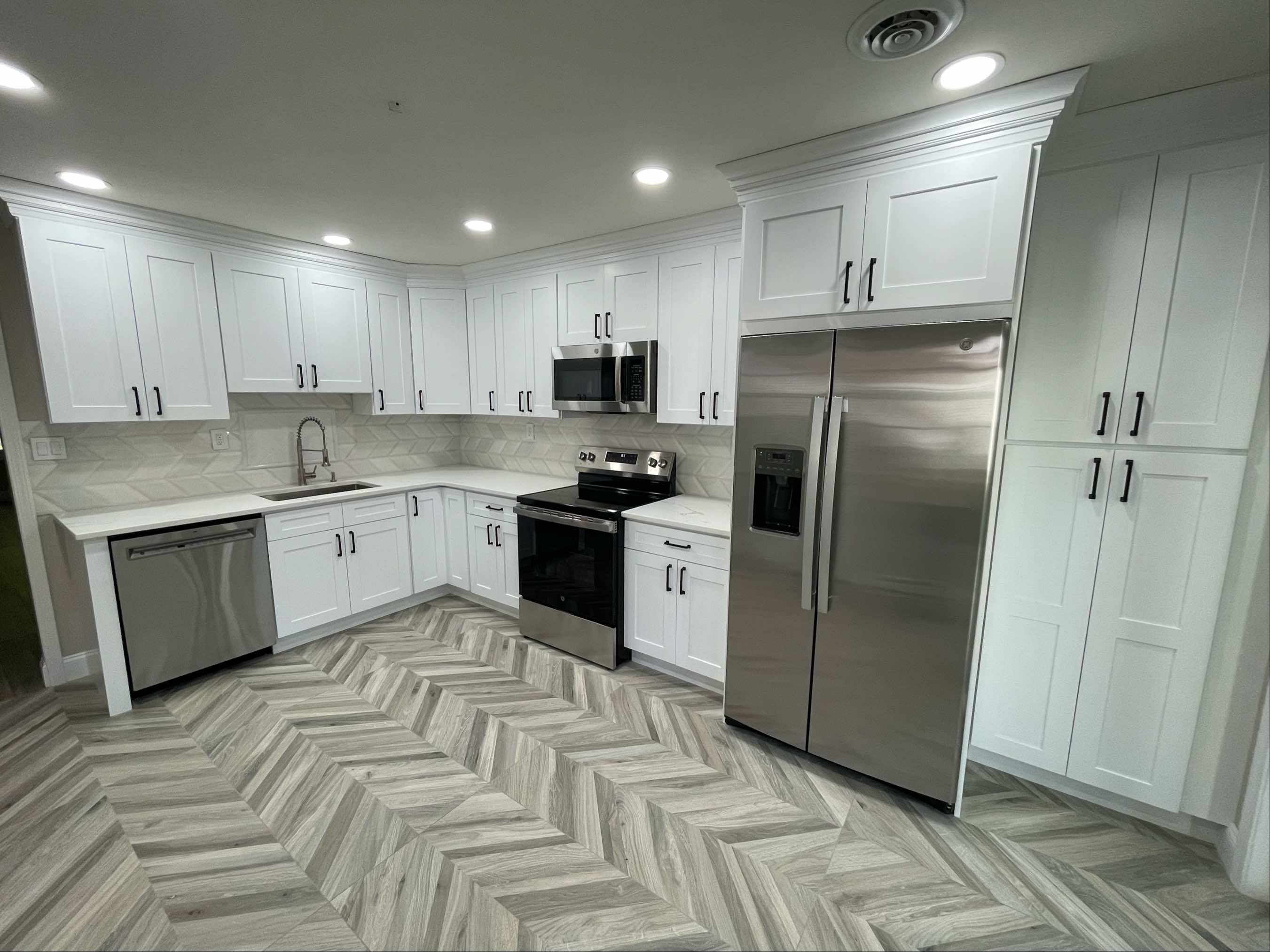  for Buildsmore Contracting Inc in East Windsor Township, NJ