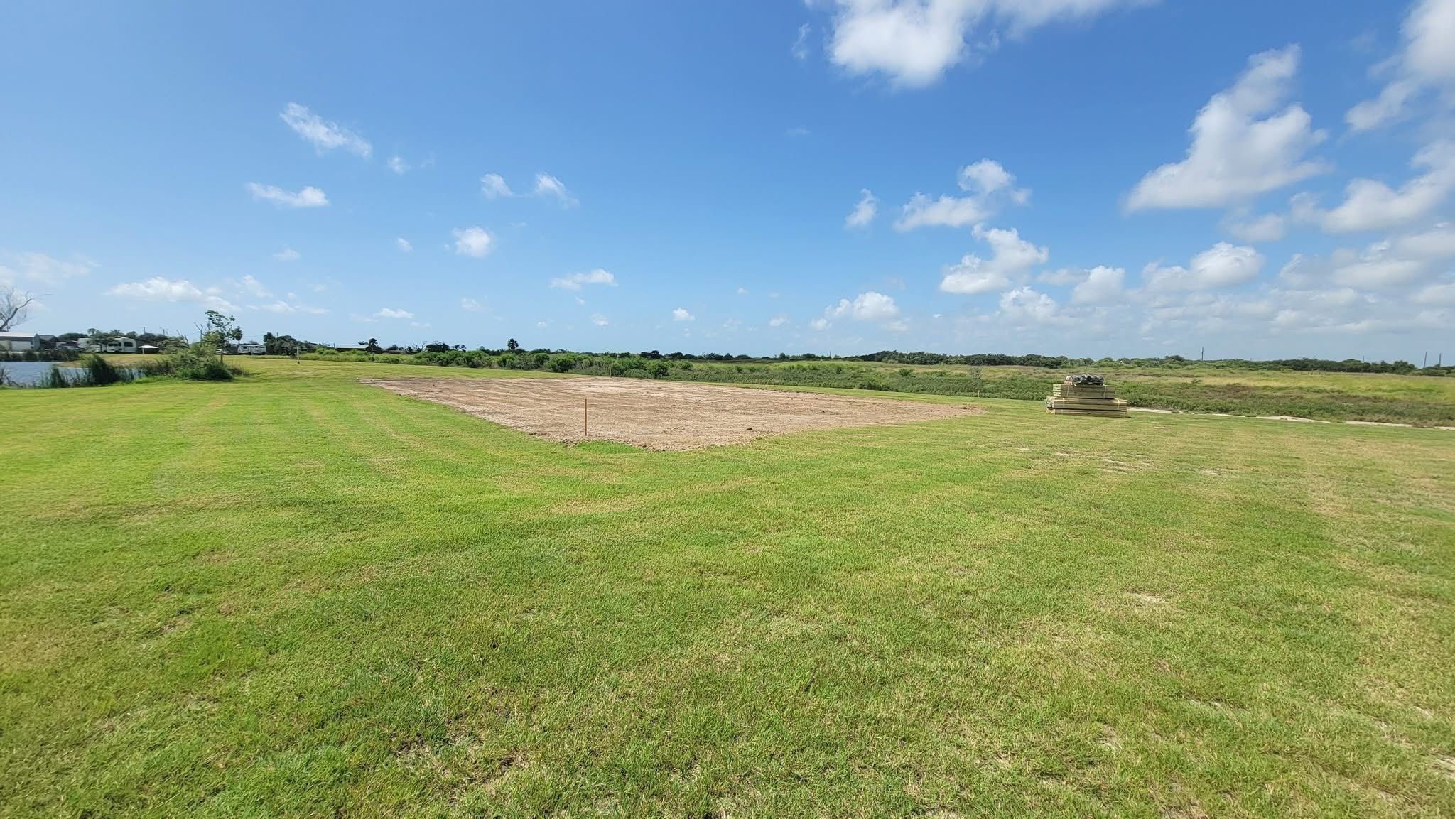  for Grade A Excavation LLC in Rockport, TX