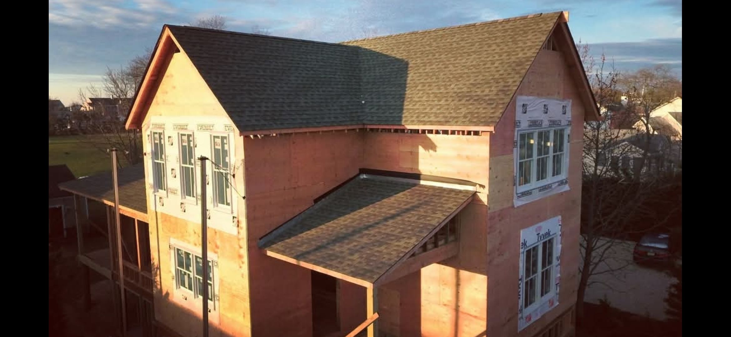 All Photos for Secure Construction and Roofing in Wilmington, NC