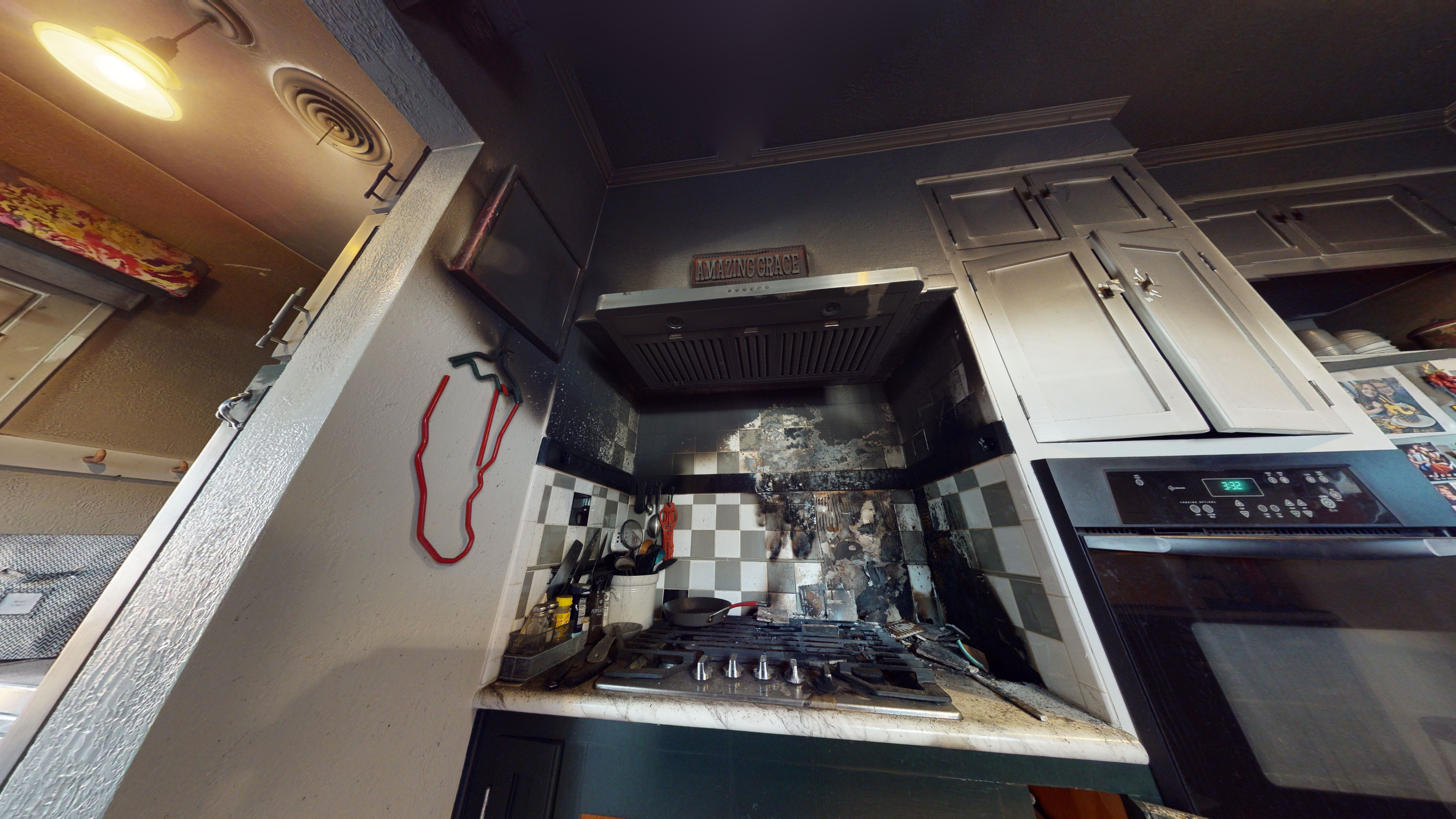 All Photos for Steam Team Restoration and Cleaning in Amarillo, TX