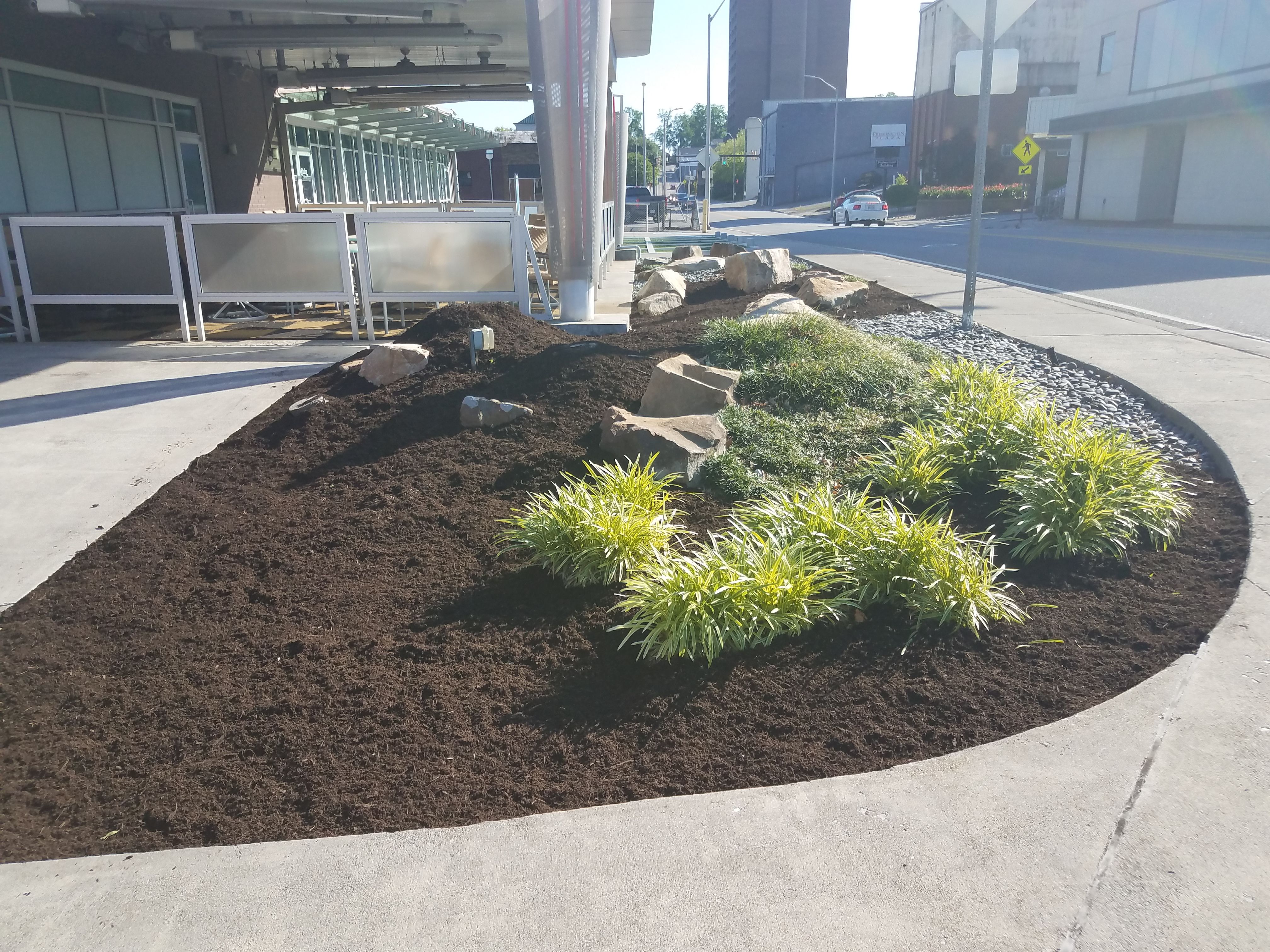 All Photos for Smoky Mountain Landscaping in Maryville, TN