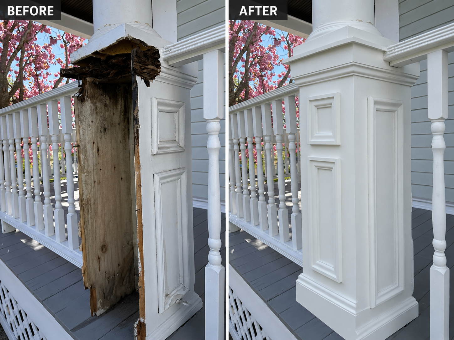  for Milton Carpentry Services in Beverly, MA