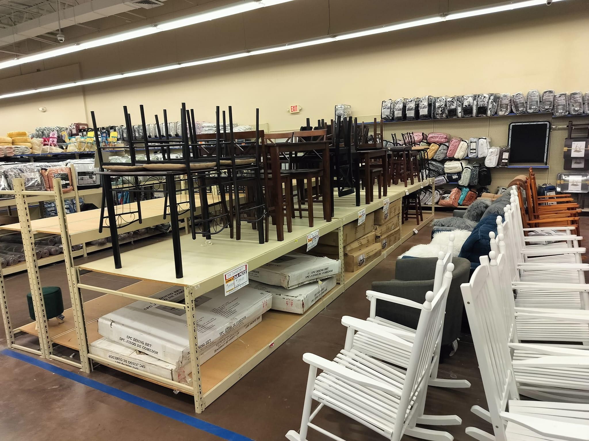  for Gateway Installs & Assembly LLC in Raleigh, NC