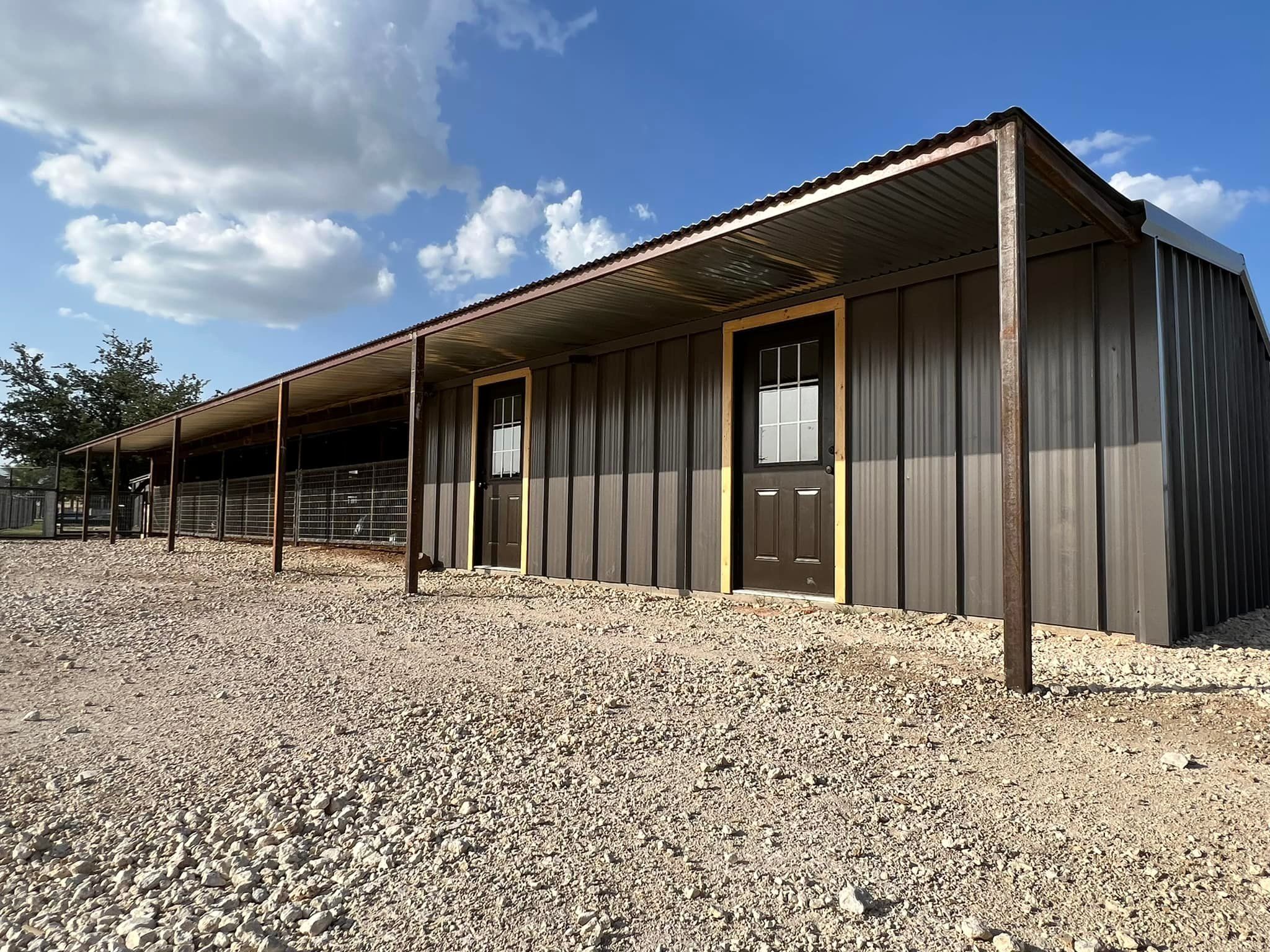  for Hankins Contracting in Killeen, TX