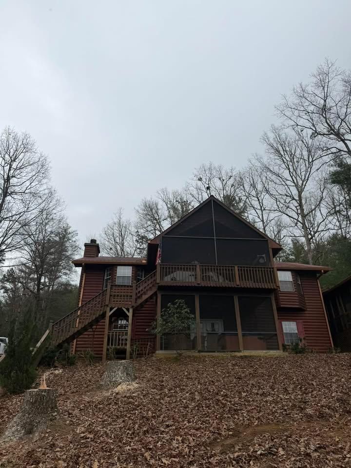  for C & D Landscaping Services LLC in Blairsville, GA