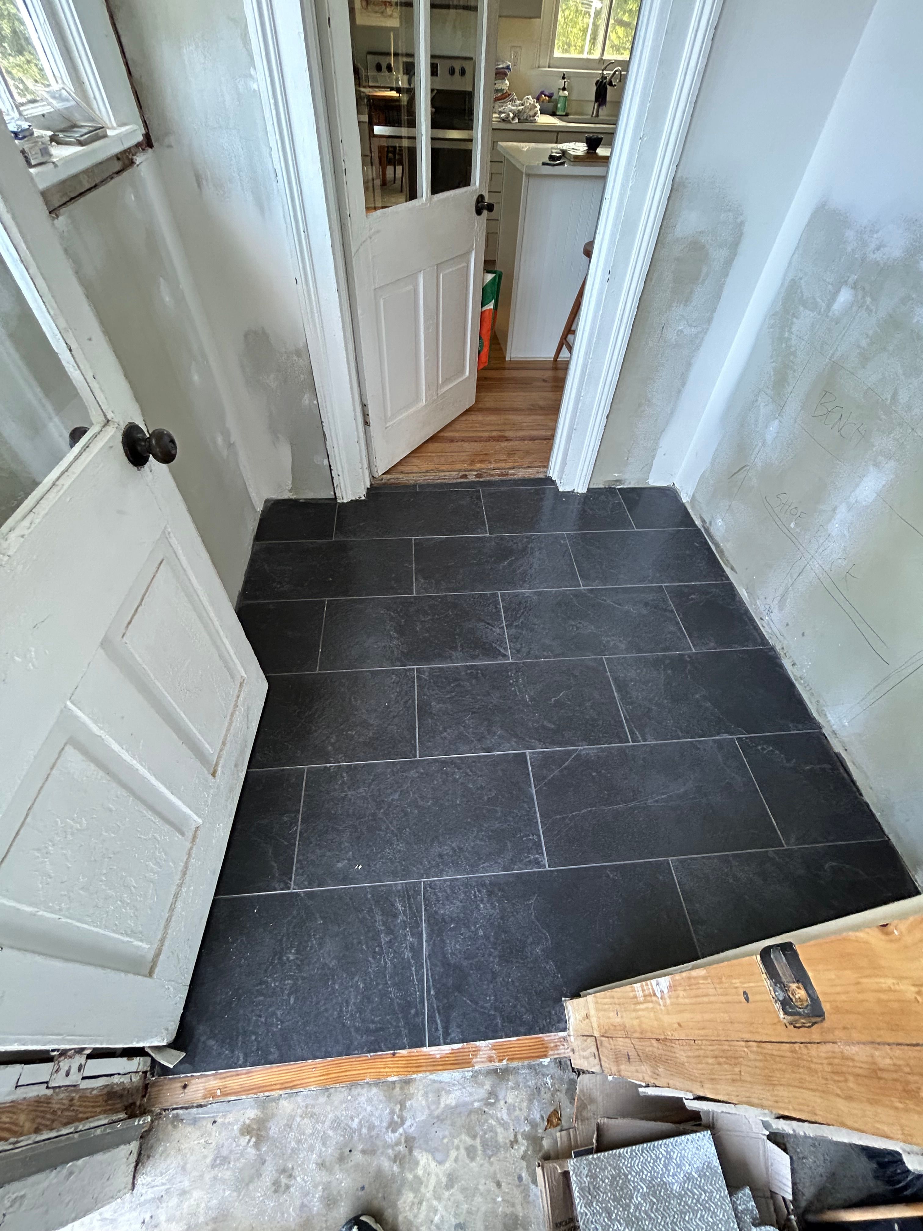  for E&H Contracting in Staunton, VA