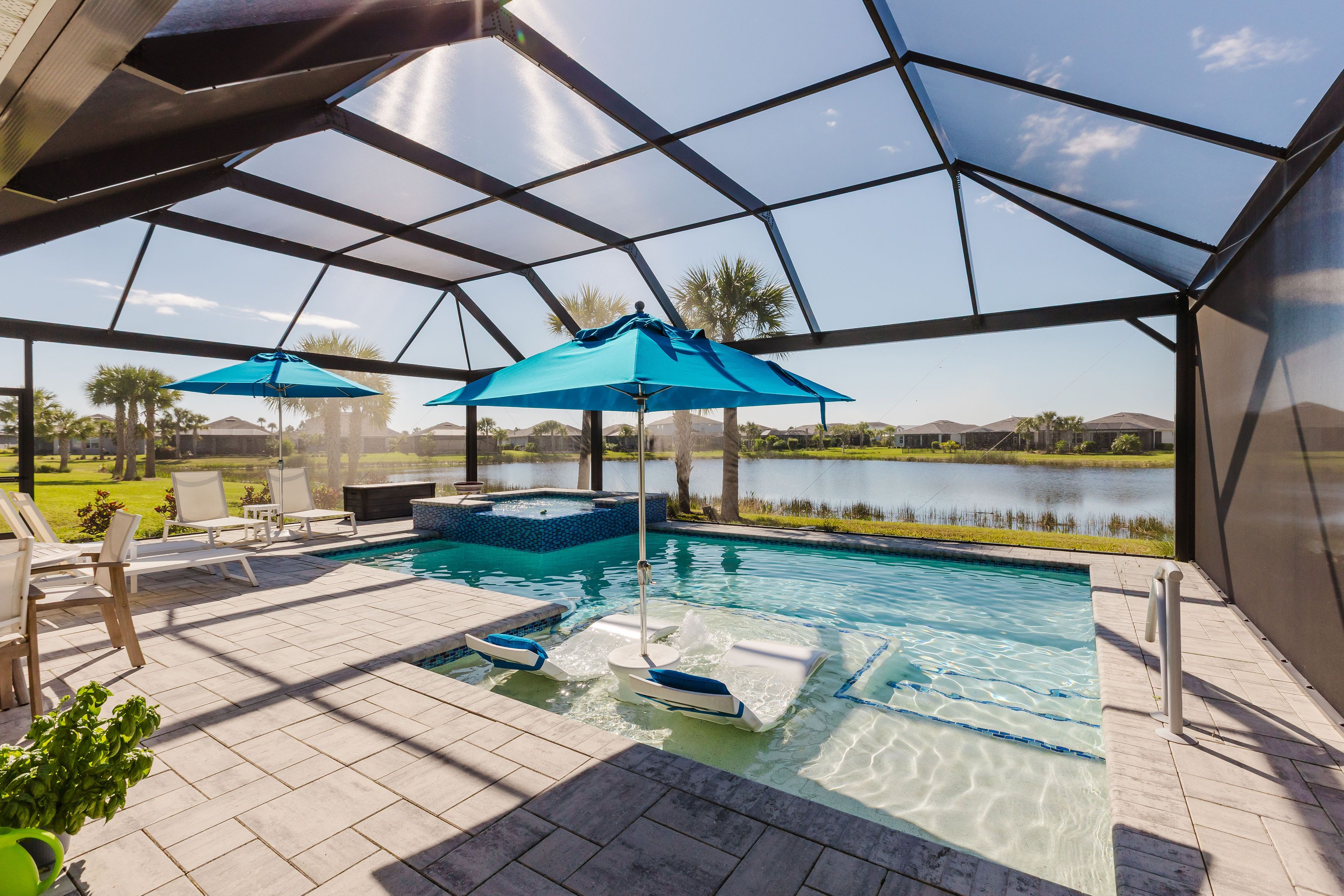  for Advanced Screen Services LLC in Punta Gorda, FL