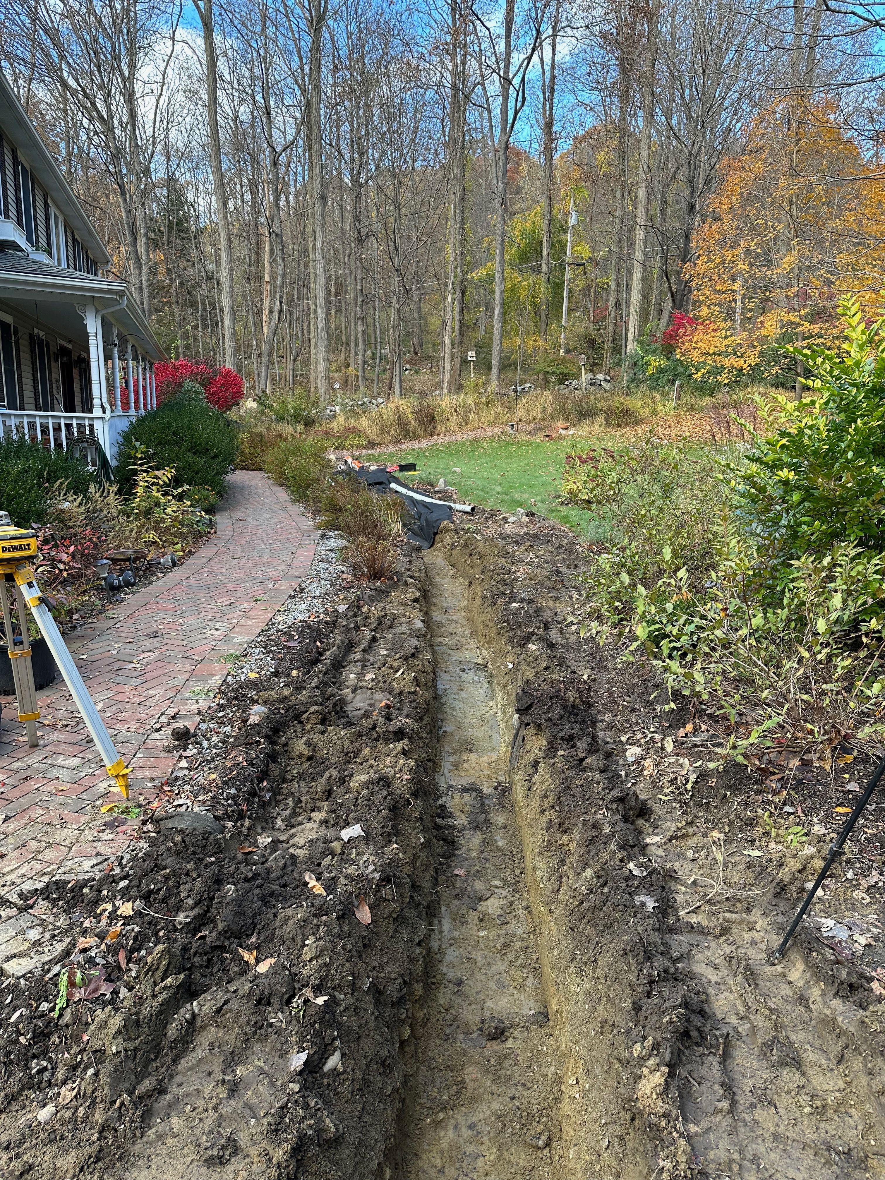  for NK Landscaping LLC in Dutchess County, NY