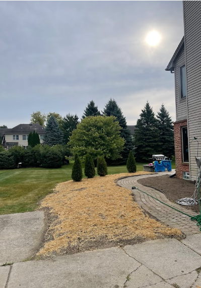  for Mulch & Dig in West Bloomfield Township, MI