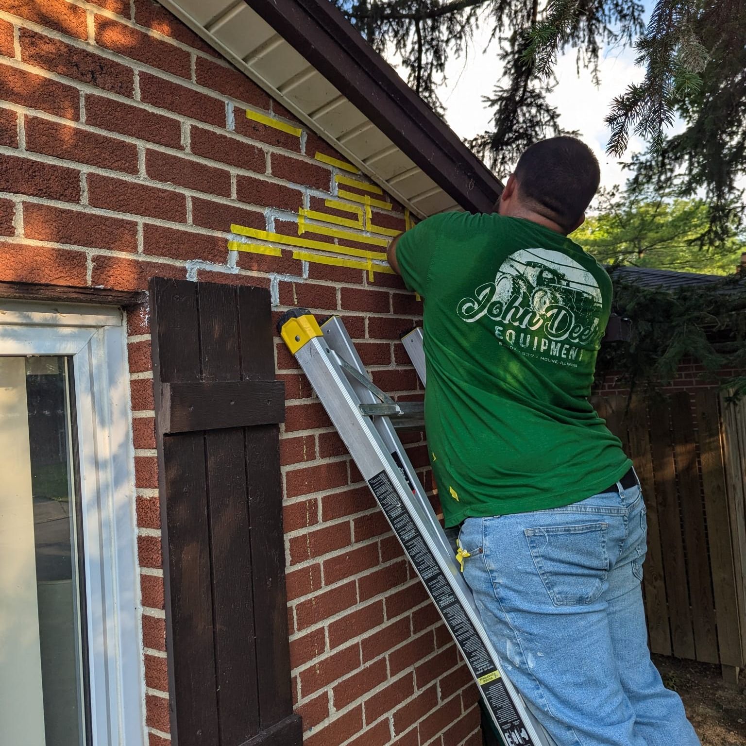  for Handy Husband in Warren county, OH