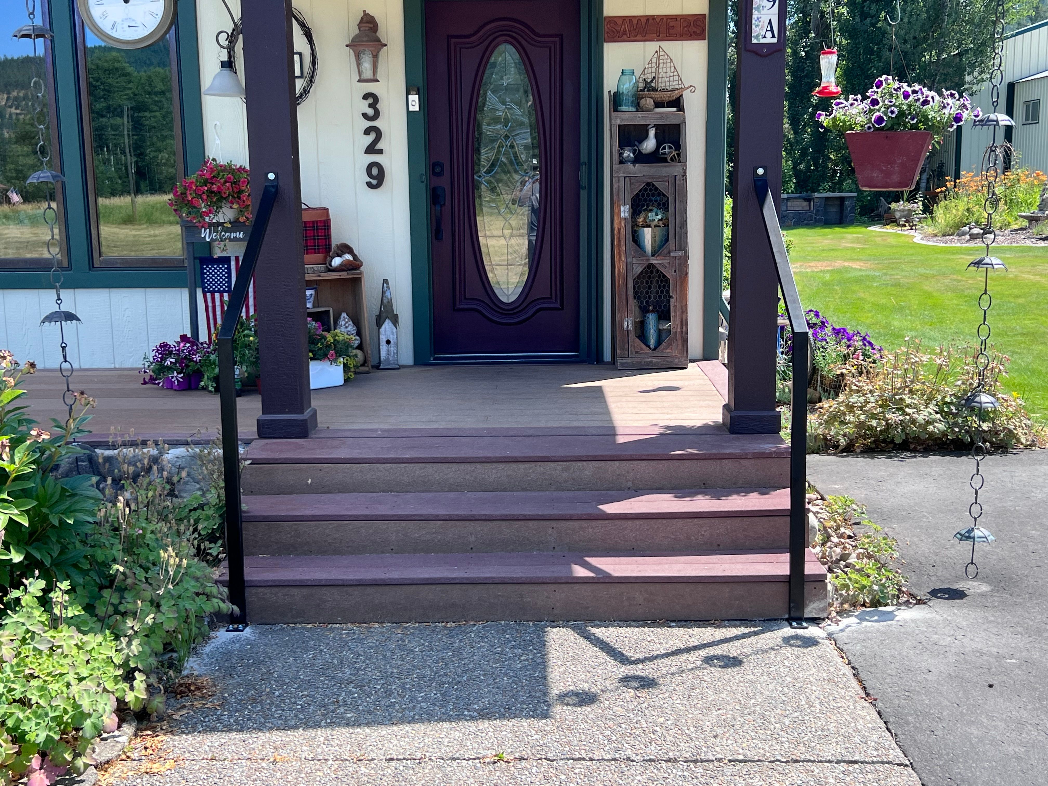  for Weingart Welding & Fab in Coeur d'Alene, ID