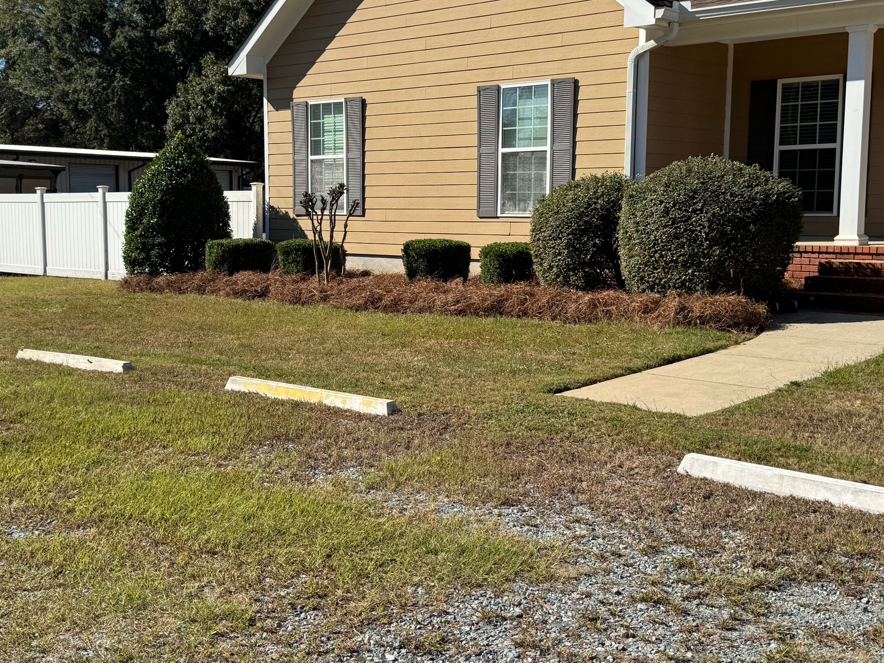 All Photos for Camalett Services in Perry, GA