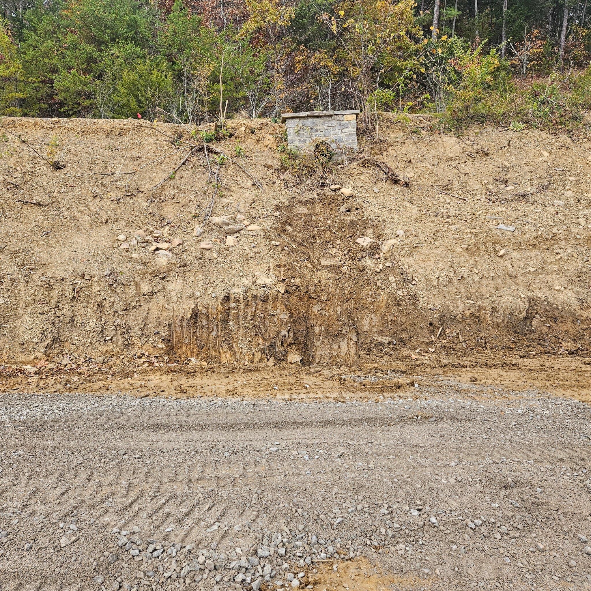  for Bledsoe & Sons Excavating and Developing in Dandridge, TN