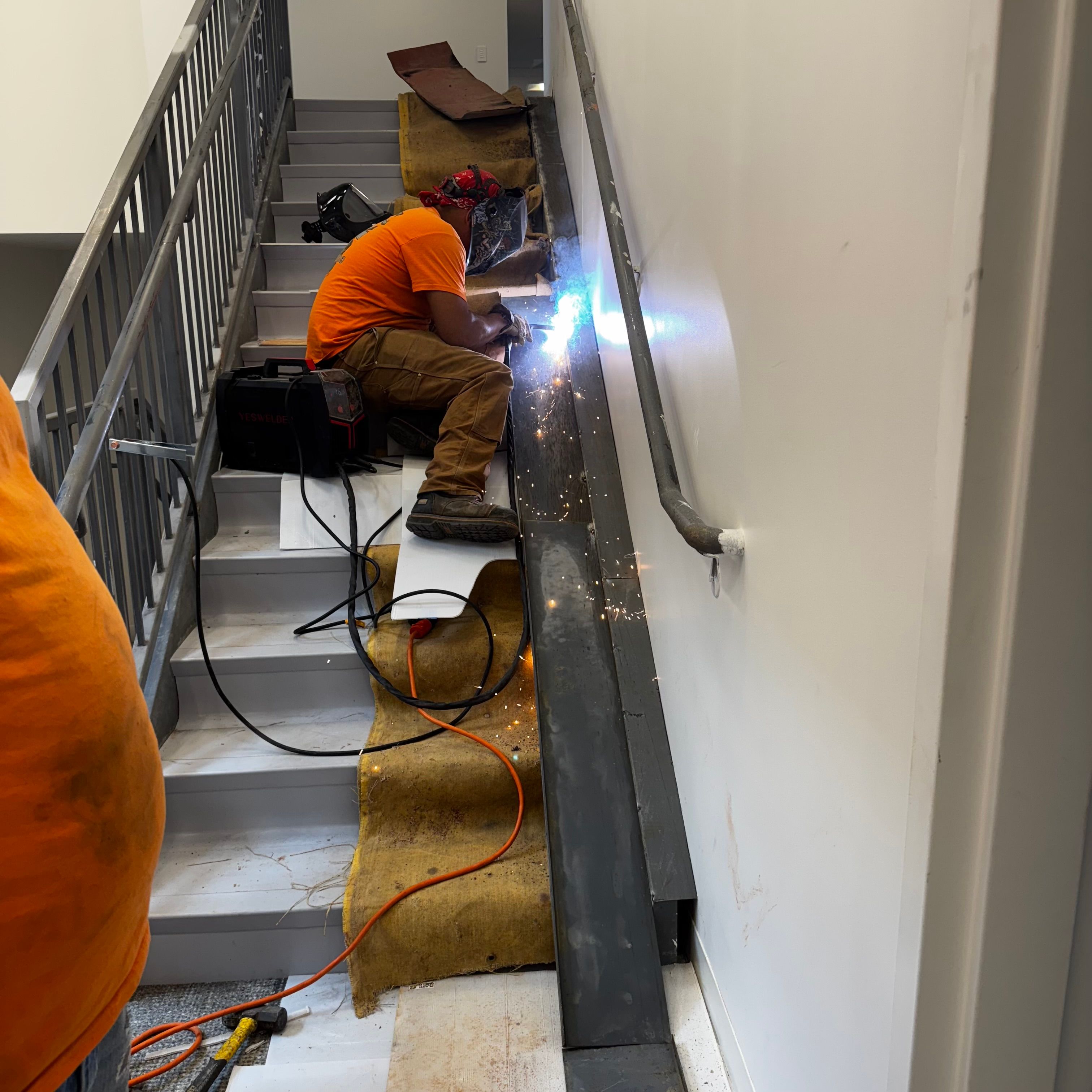  for Simpson Steel Services LLC in Archdale, NC