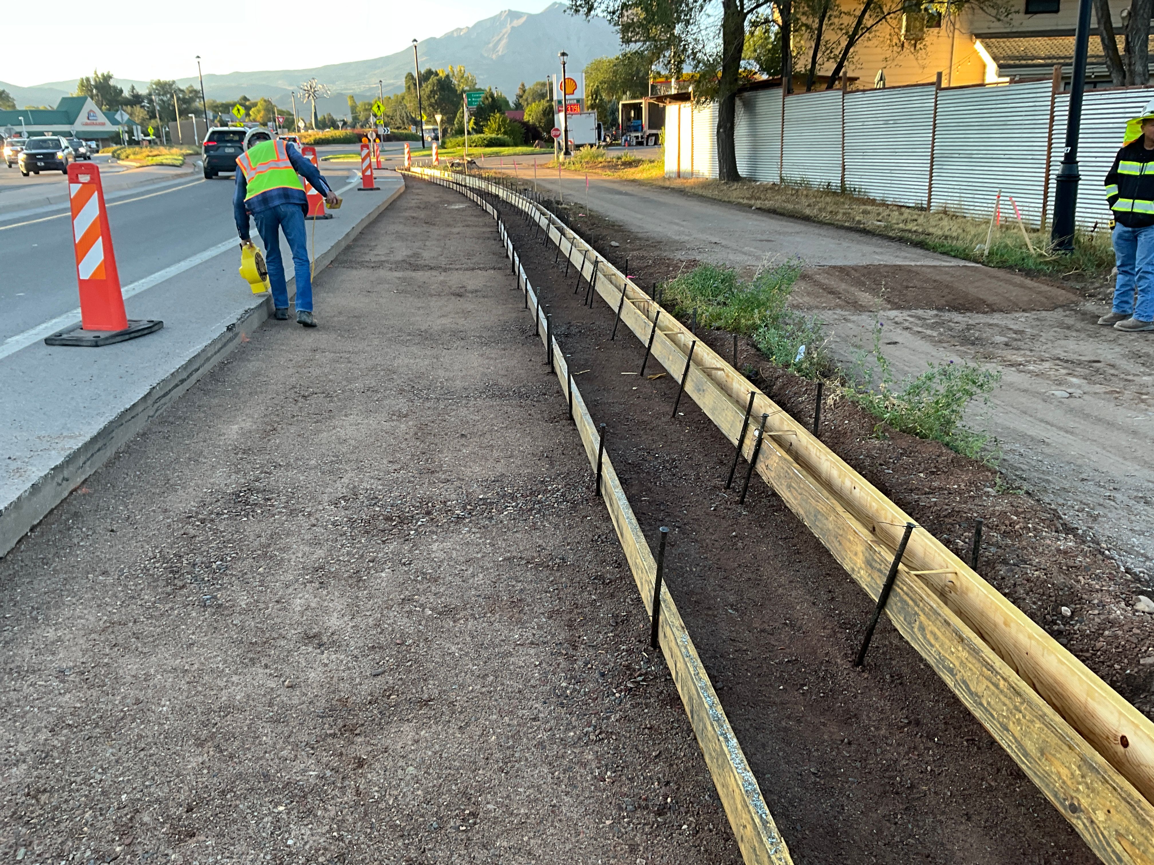  for Burner Construction LLC in Grand Junction, CO